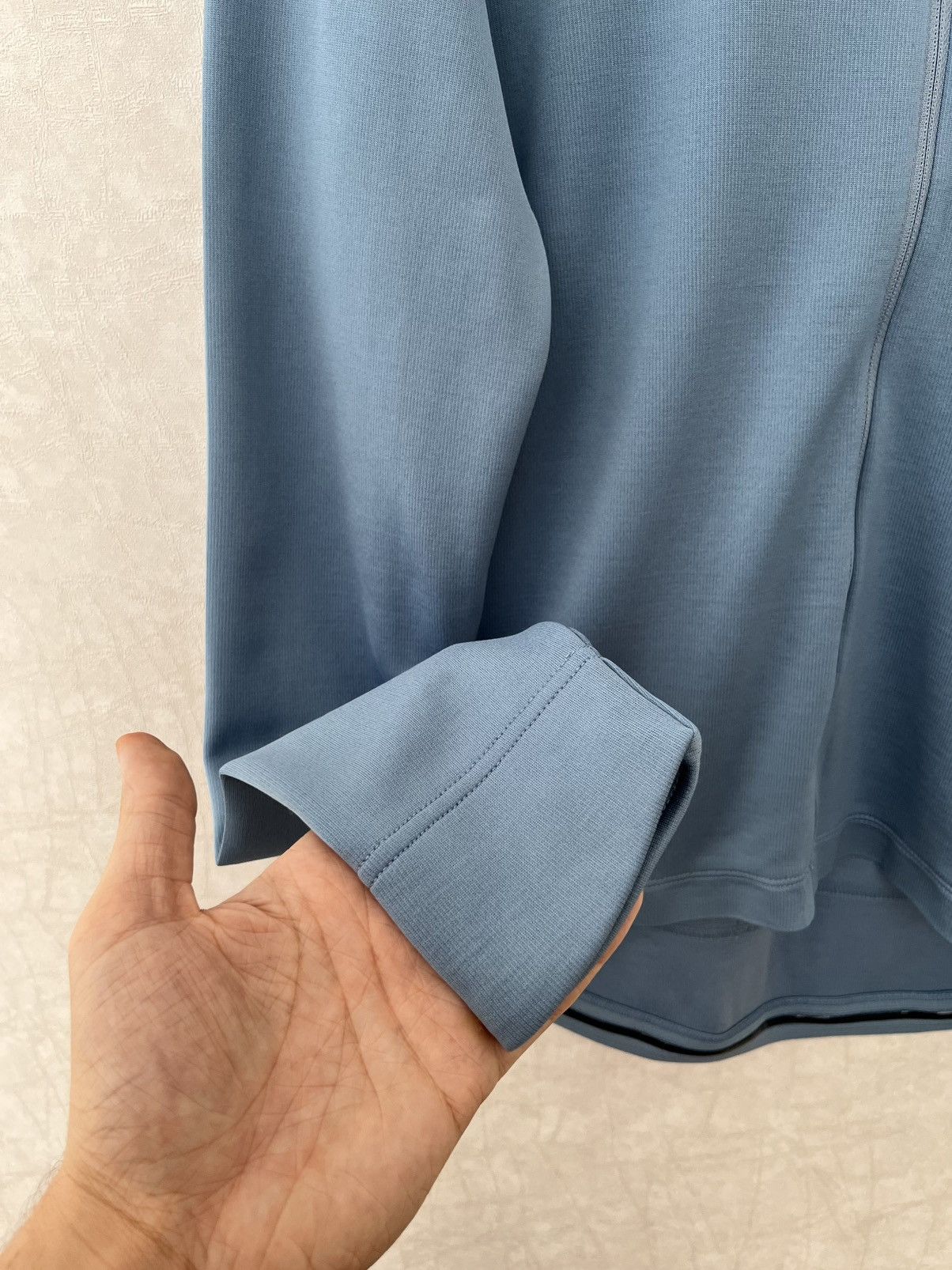 Rapha Rapha Classic Long Sleeve Jersey Size US L / EU 52-54 / 3 - 10 Thumbnail