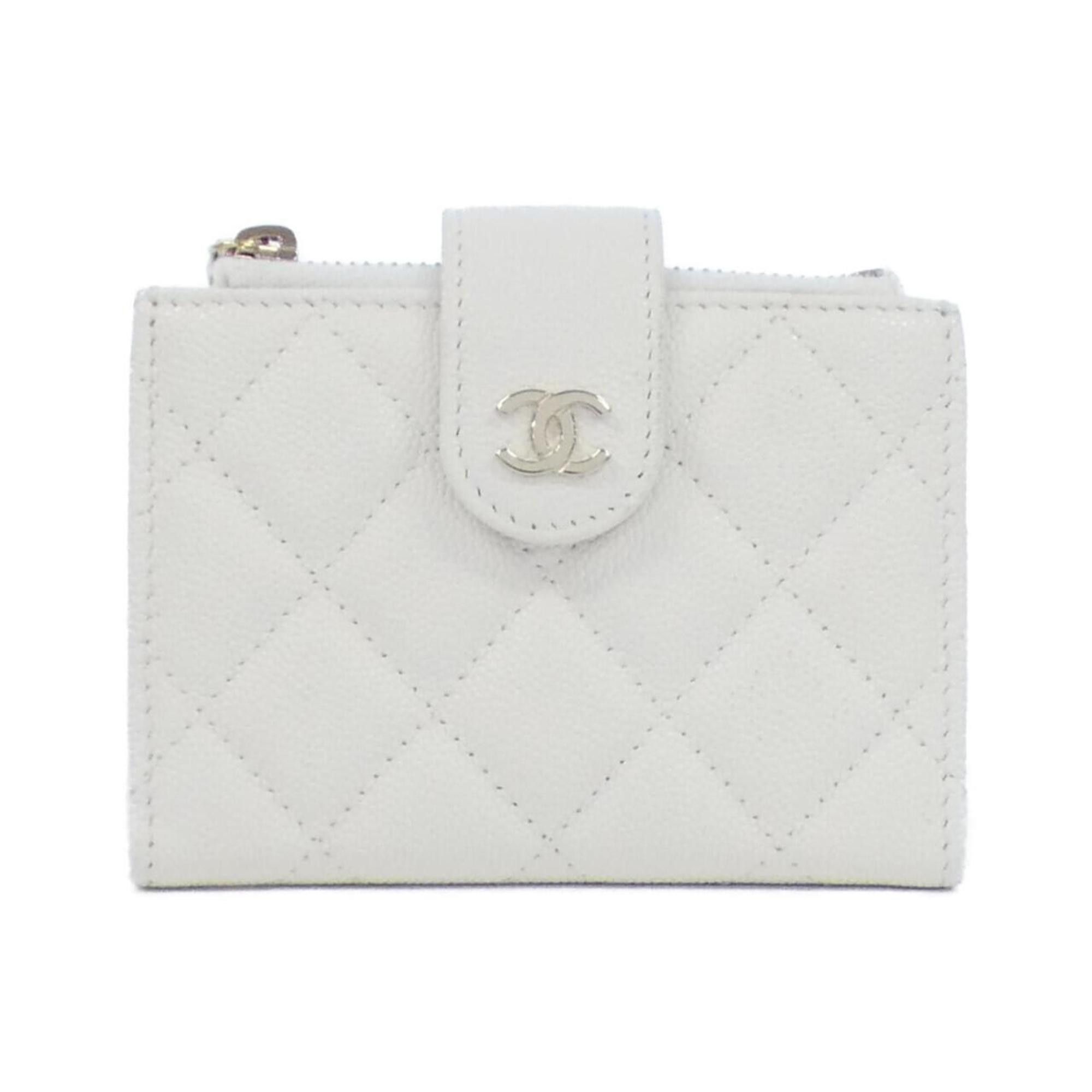 Chanel Chanel Timeless/classique wallet Size ONE SIZE - 1 Thumbnail