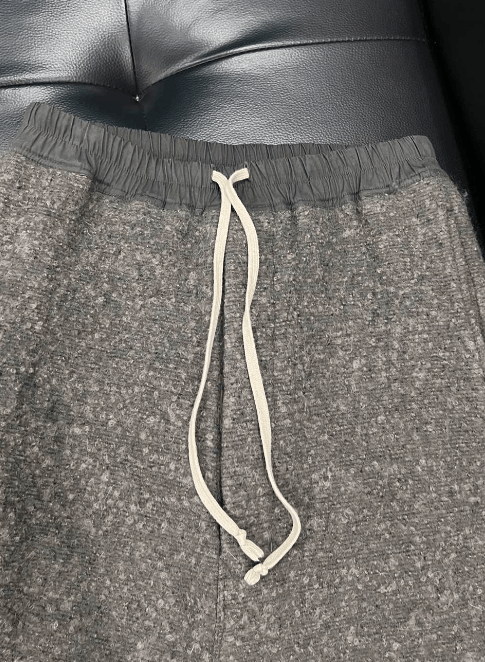 Rick Owens Rick Owens Cropped Pants Size US 32 / EU 48 - 4 Thumbnail