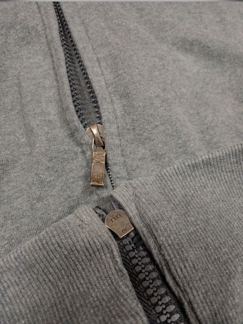 Japanese Brand × Maharishi Maharishi the horror zip up Size US M / EU 48-50 / 2 - 4 Thumbnail