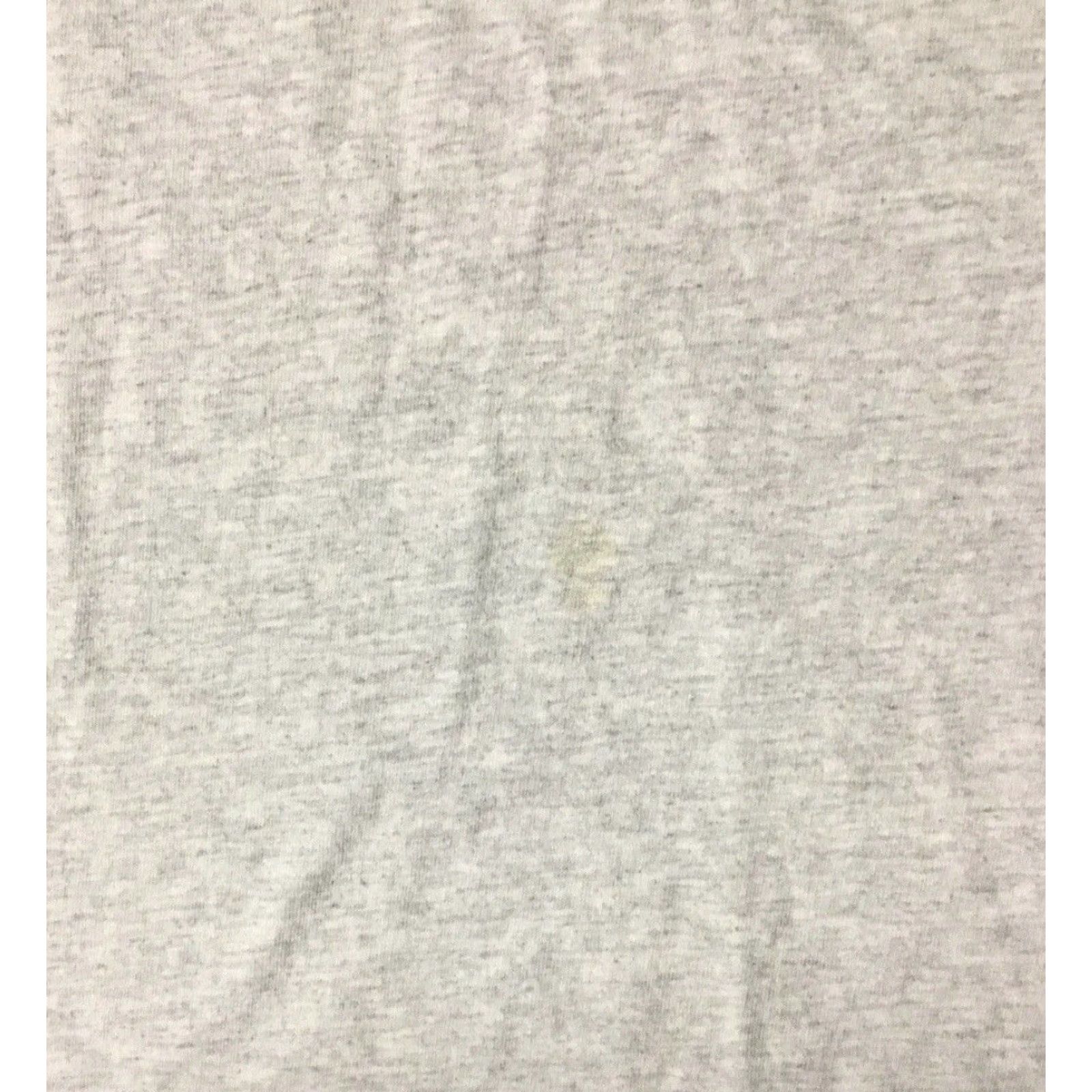 VINTAGE Gesundheit German Club Faded Shirt M L Gray 90s 80s US Made Single Stitch Mens Graphic Tee Modern Grunge School Punk Rock College Military USA