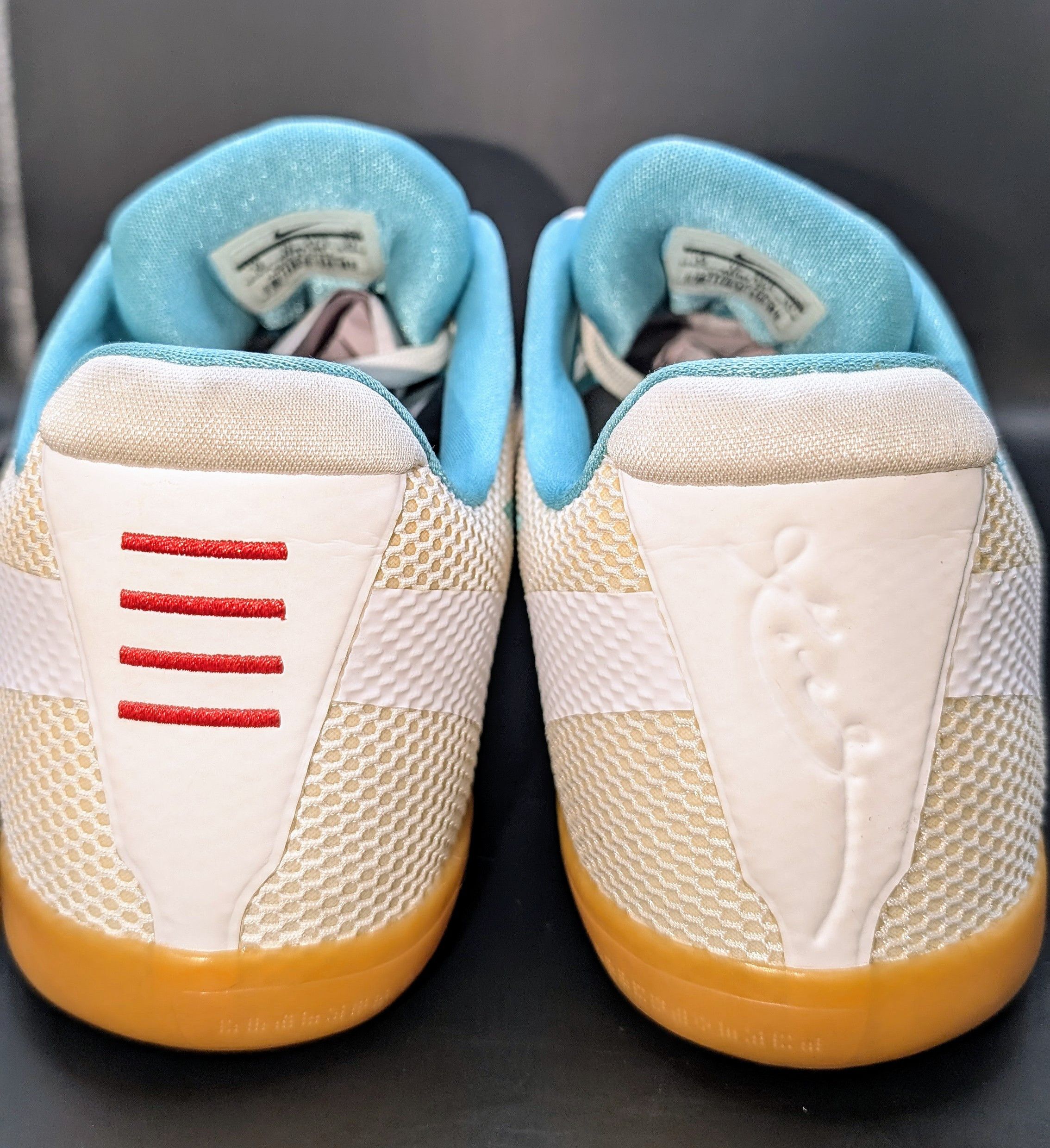 Nike Nike Kobe 11 Summer Pack 2016 Size US 13 / EU 46 - 4 Thumbnail