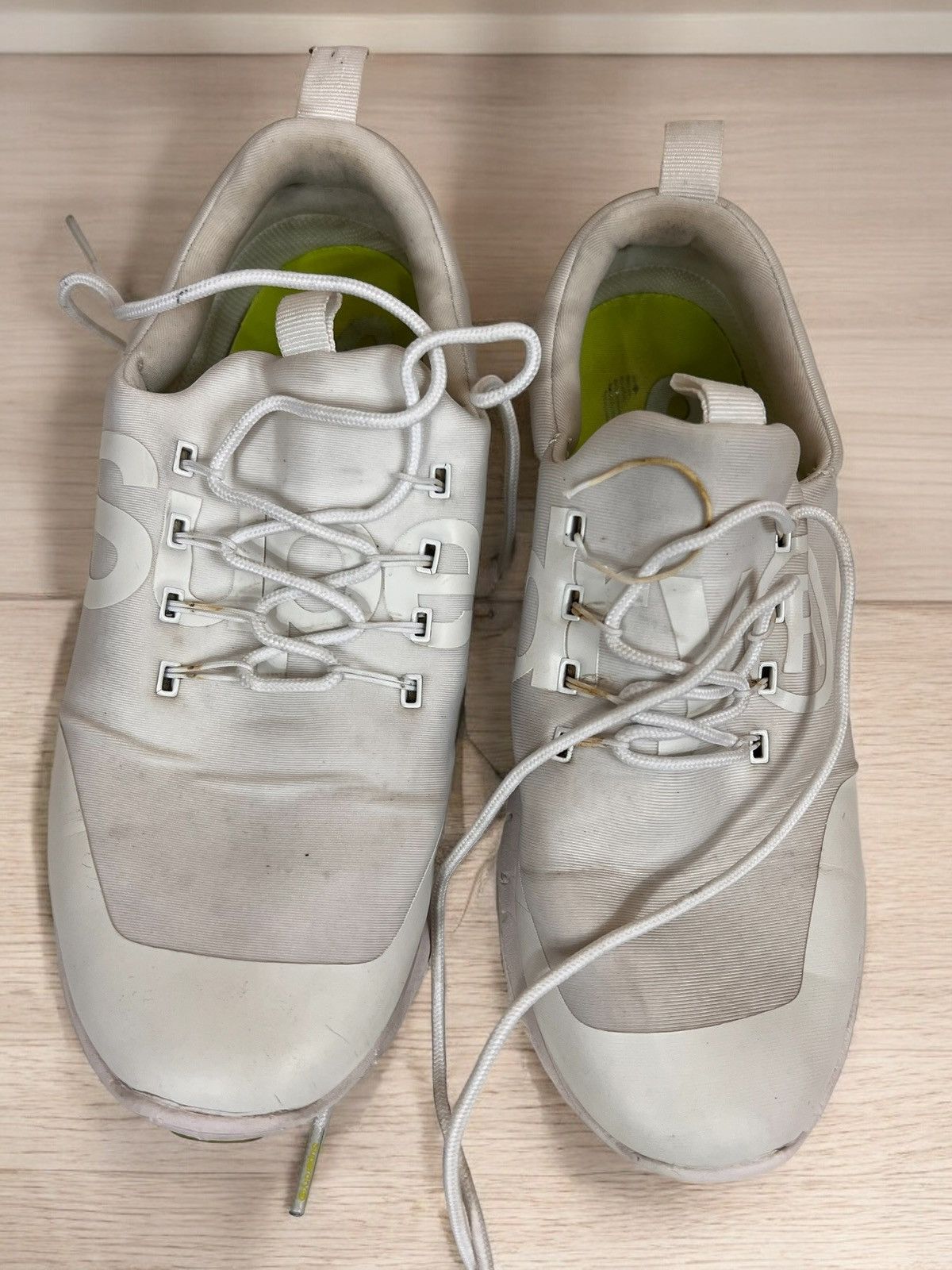 Superdry Superdry sneakers size 39 Size US 8 / IT 38 - 3 Thumbnail