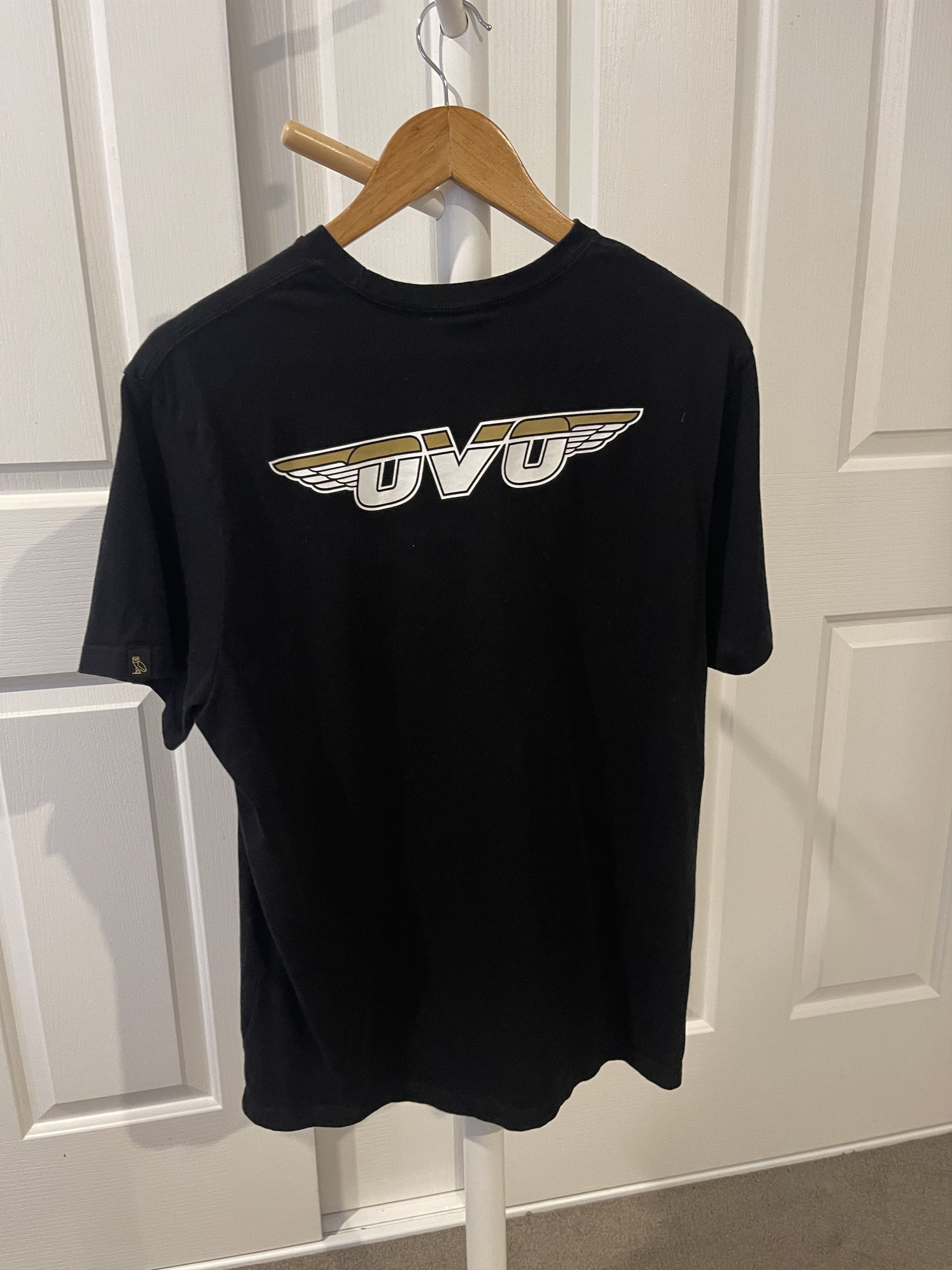 October's Very Own October’s Very Own black T-shirt Size US L / EU 52-54 / 3 - 2 Thumbnail