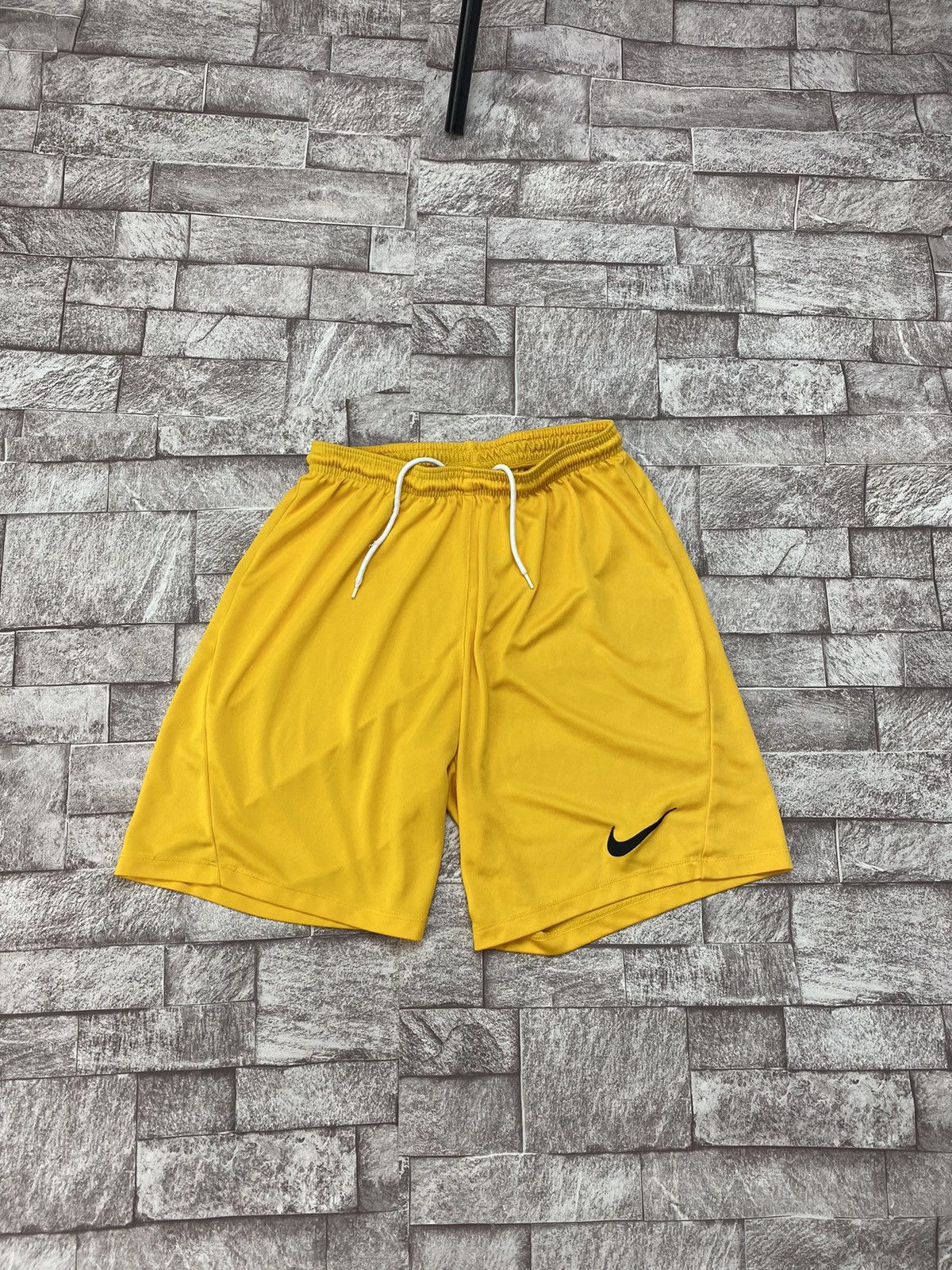 Nike × Vintage Nike Hype Shorts by y2k style M Size US 32 / EU 48 - 1 Thumbnail