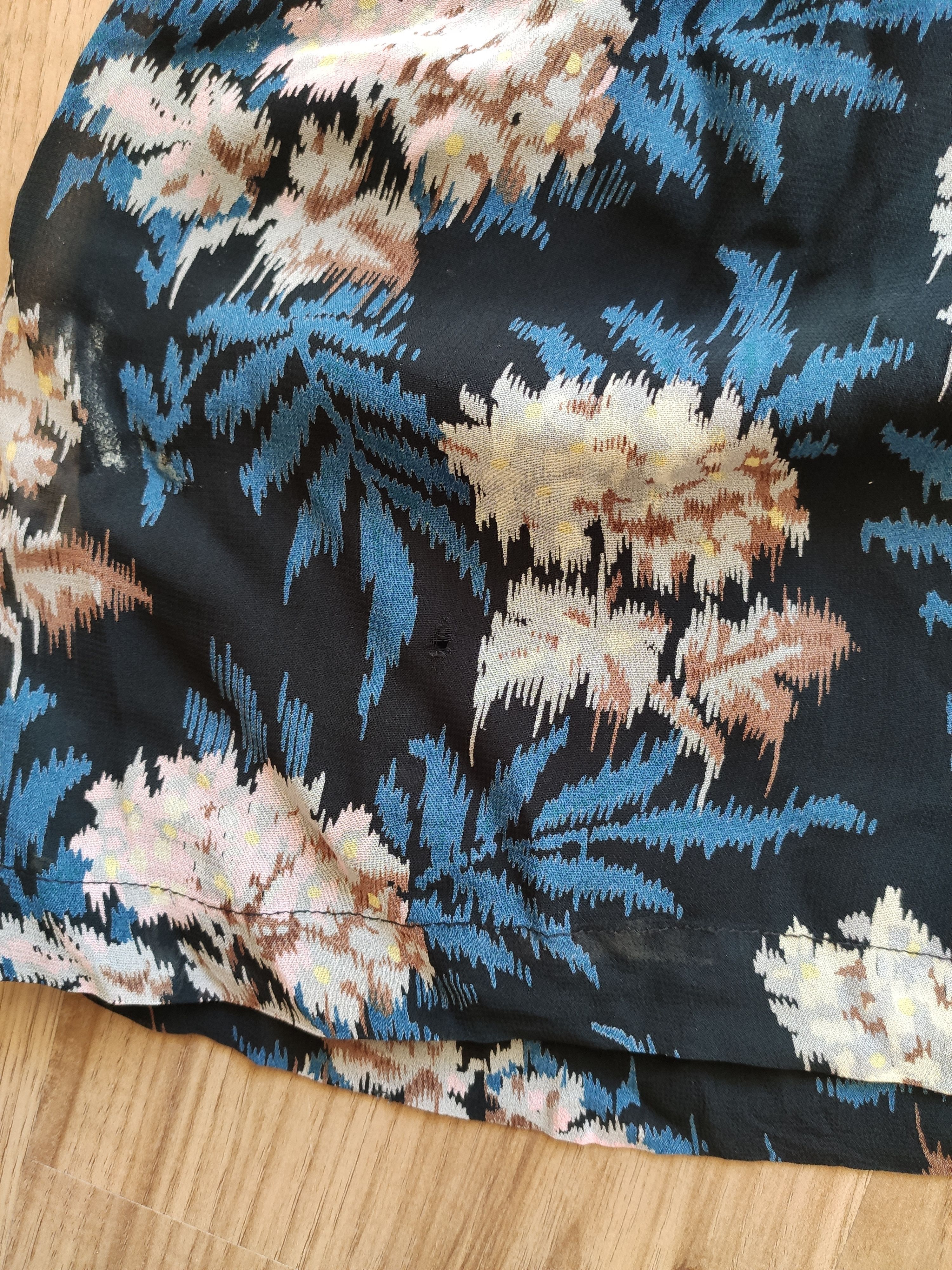 Ganni Women Ganni Florar midi dress Size XS / US 0-2 / IT 36-38 - 10 Thumbnail