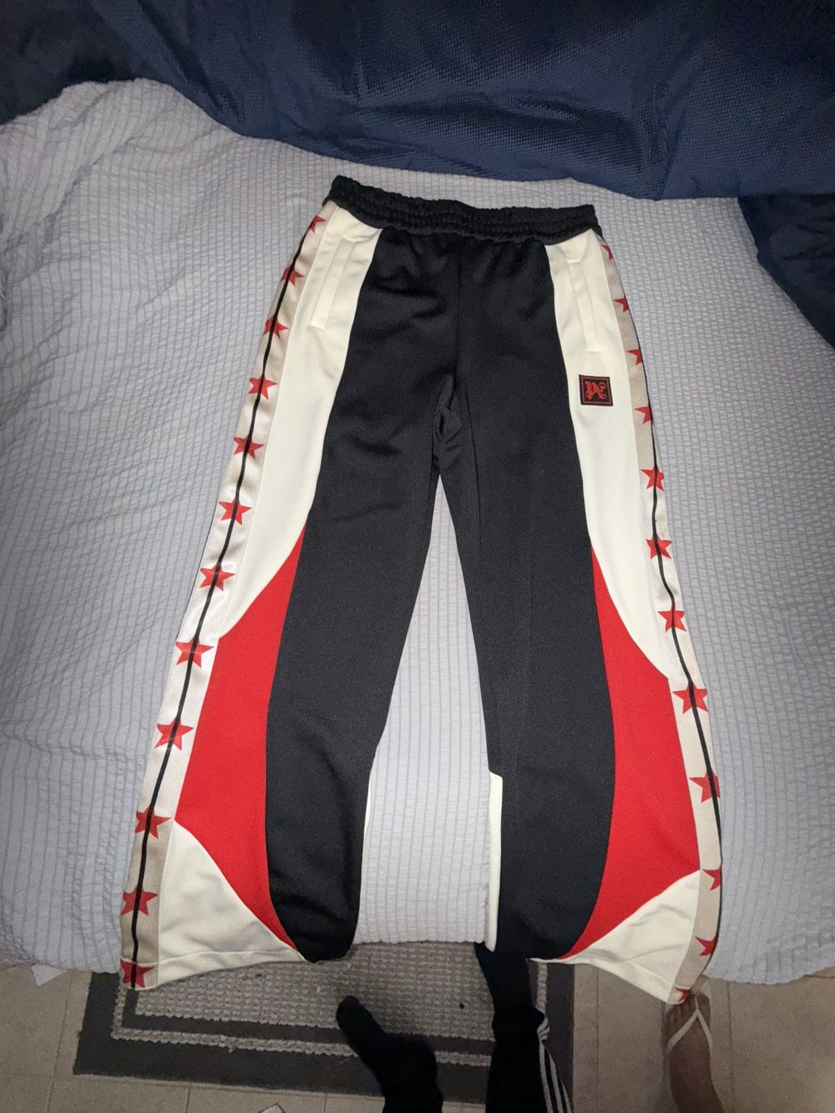 Palm Angels Palm Angels X Paxhaas Contrast Size US 34 / EU 50 - 3 Thumbnail