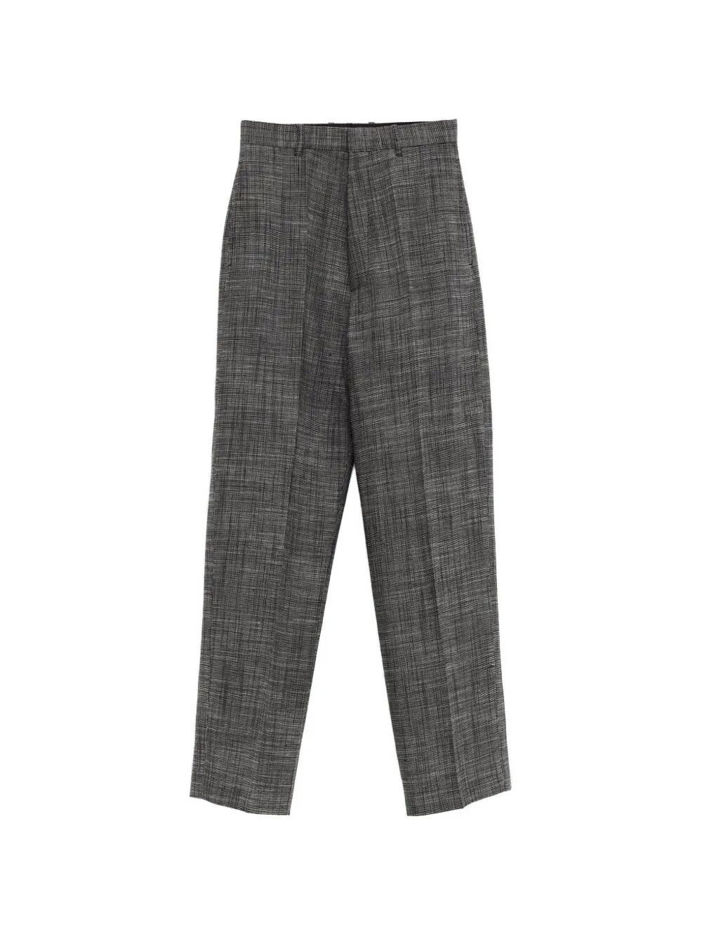 Phoebe Philo DROP TROUSERS Size 28" / US 6 / IT 42 - 1 Thumbnail