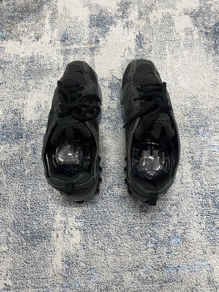 Nike × Stussy Nike x stussy shoes Size US 9.5 / EU 42-43 - 5 Thumbnail