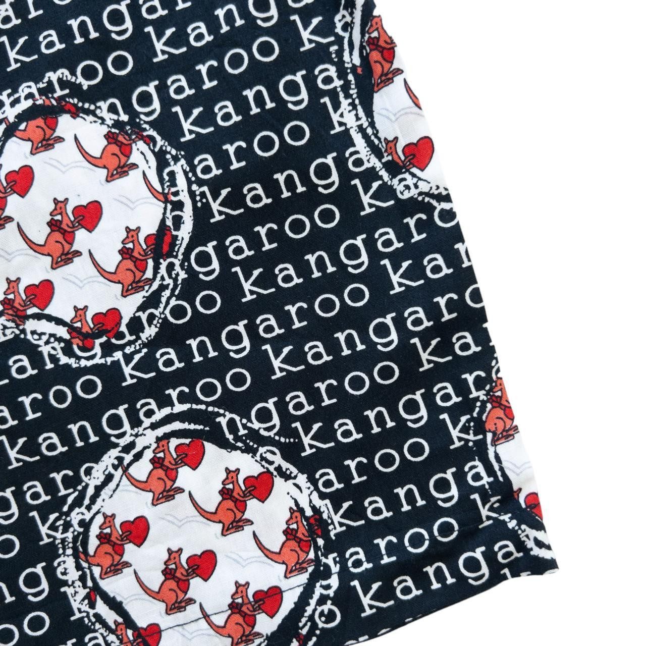 Moschino Vintage Moschino Matching Kangaroo Pyjama Set Size M Size US M / EU 48-50 / 2 - 5 Thumbnail