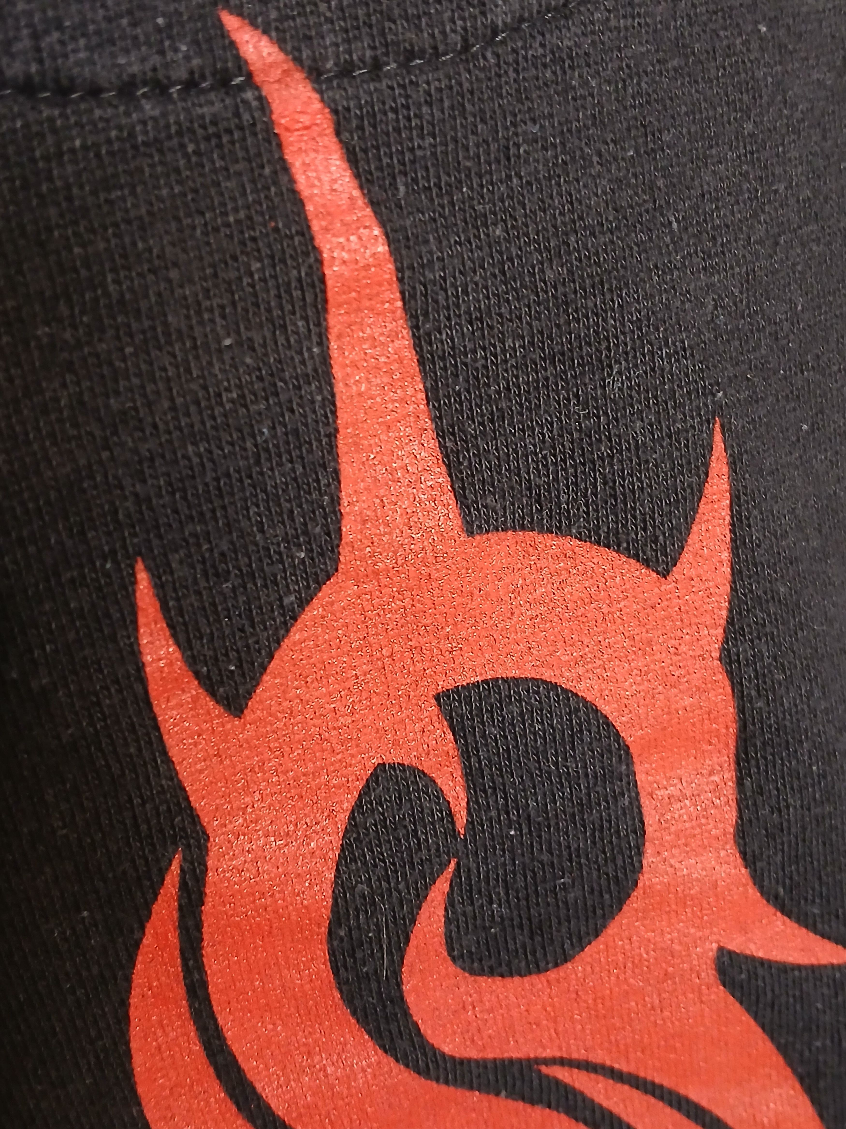 Band Tees Slipknot Hoodie Size US L / EU 52-54 / 3 - 6 Thumbnail