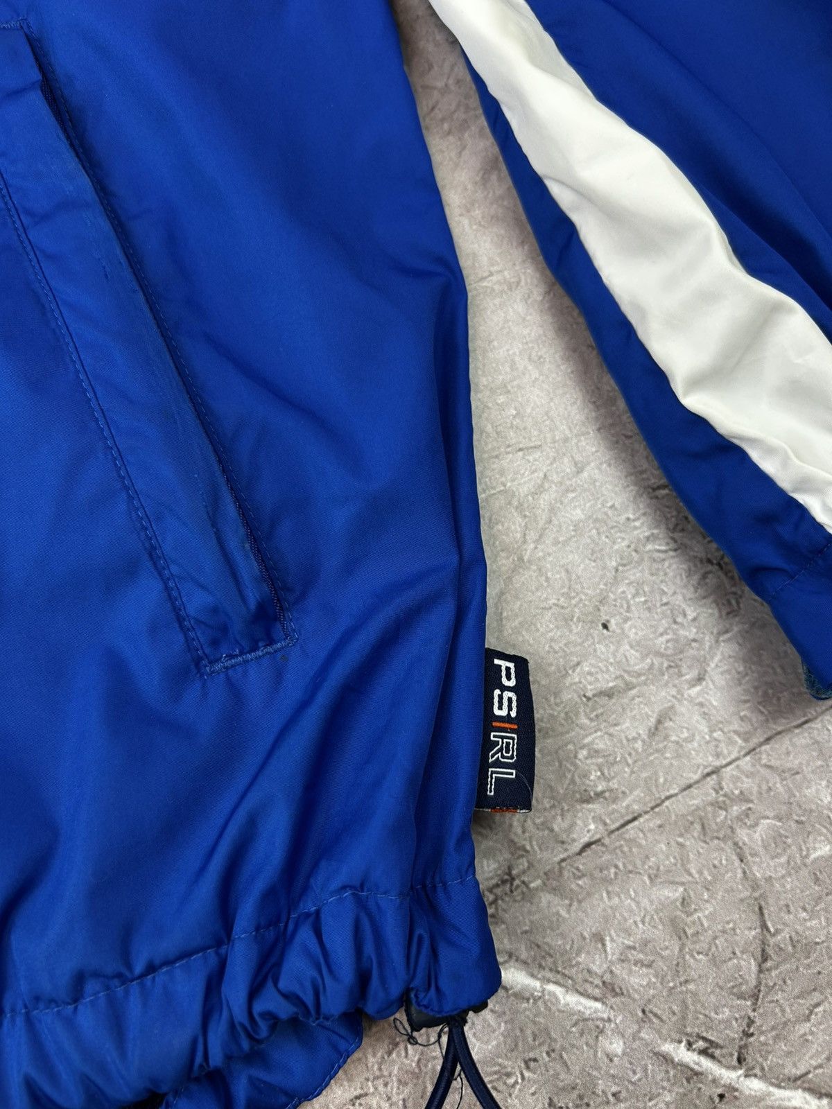 Polo Ralph Lauren Polo Sport Ralph Lauren Jacket Size US M / EU 48-50 / 2 - 10 Thumbnail