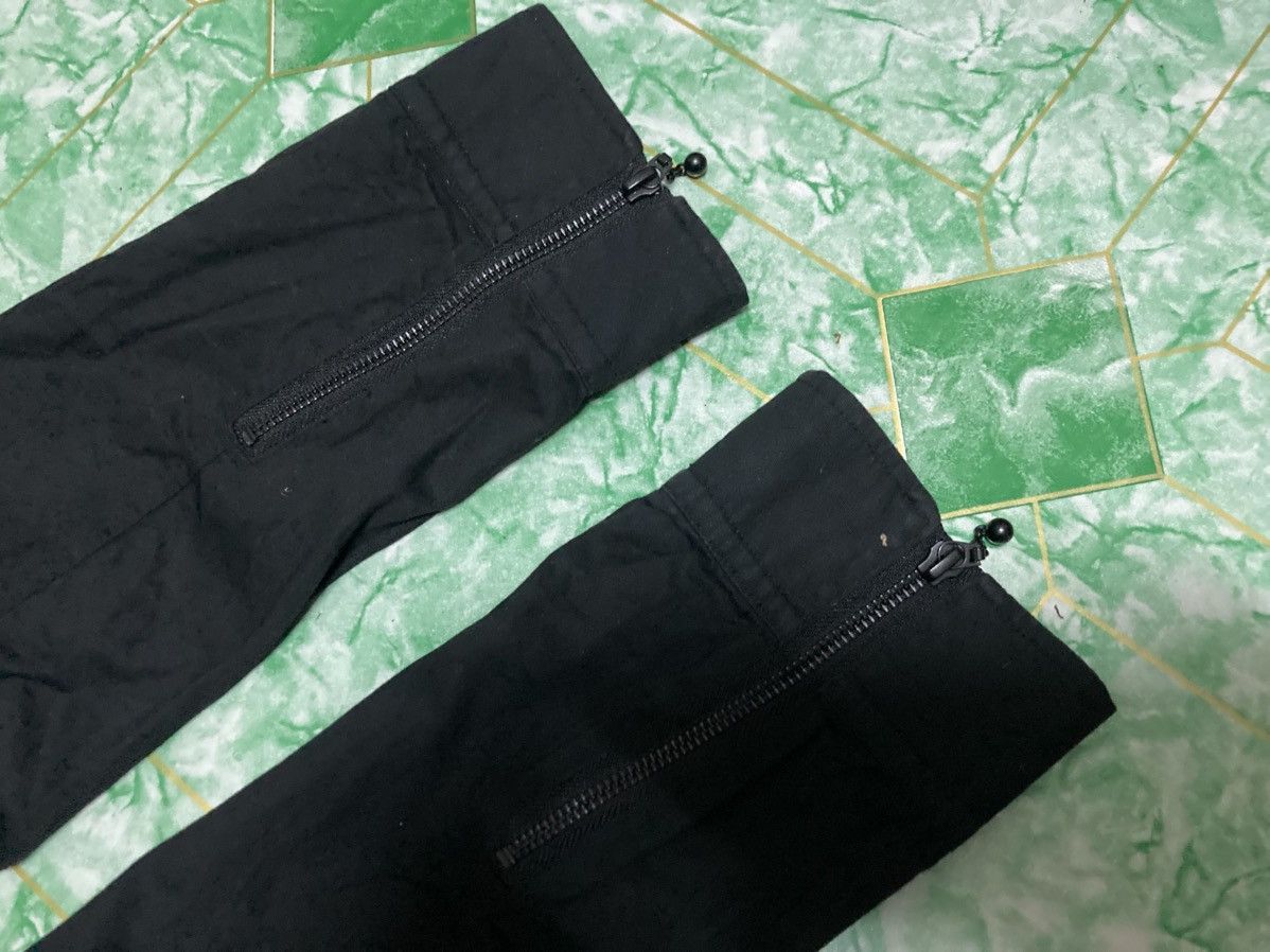 Other Virgo Double Bottom Up Y2K Size US S / EU 44-46 / 1 - 4 Thumbnail