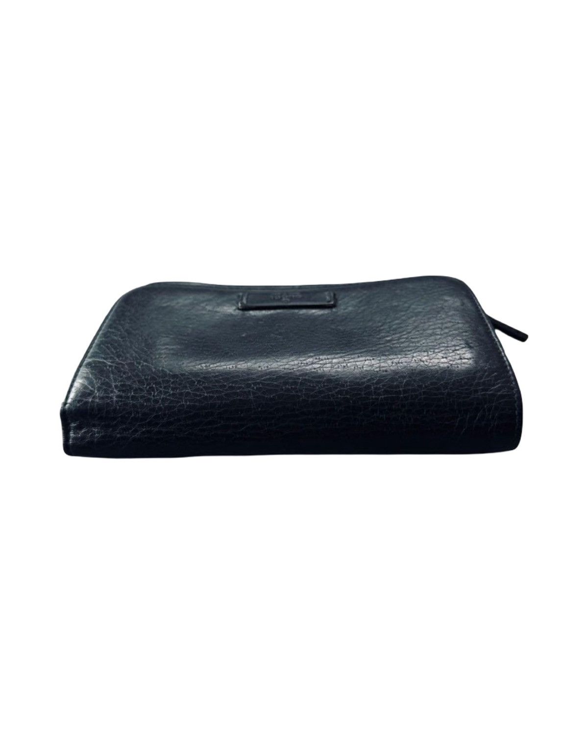 Gucci 🇮🇹MADE IN ITALY🇮🇹 GUCCI Leather Wallet Size ONE SIZE - 5 Thumbnail