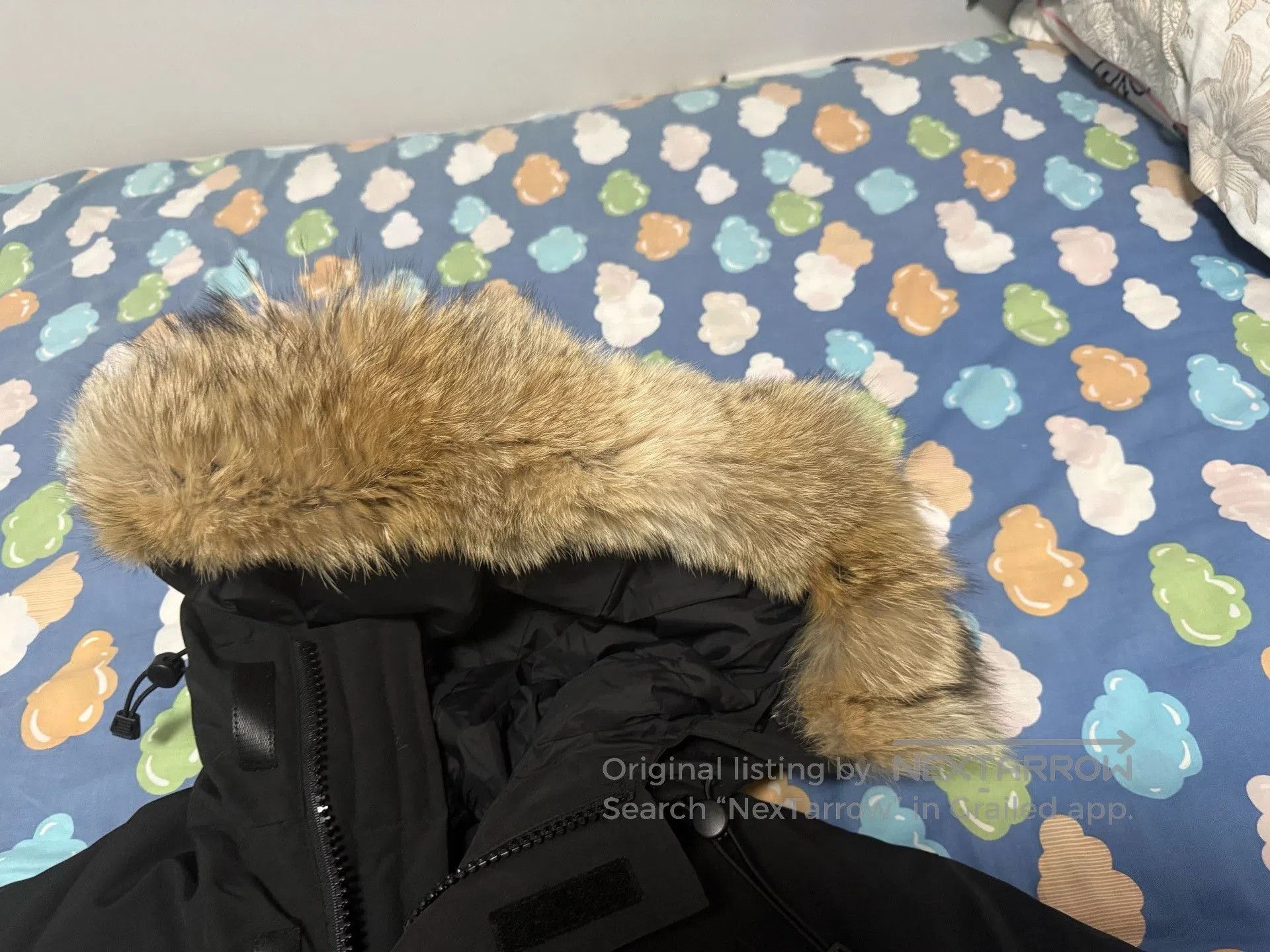Canada Goose Canada Goose Expedition 4660M Men's XS. Size US XS / EU 42 / 0 - 3 Thumbnail