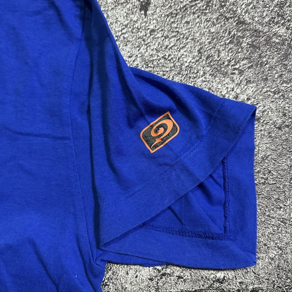 Japanese Brand VINTAGE 90's PIKO LONGBOARD TSHIRT Size US M / EU 48-50 / 2 - 3 Thumbnail