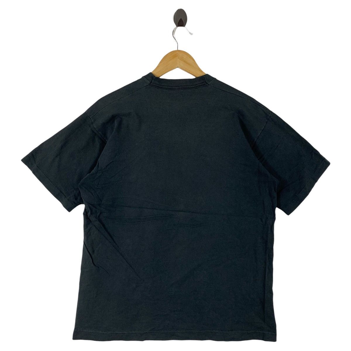 Fruit Of The Loom Vintage 1995 ER TV Emergency Show Promo Movie Tees Size US L / EU 52-54 / 3 - 4 Thumbnail