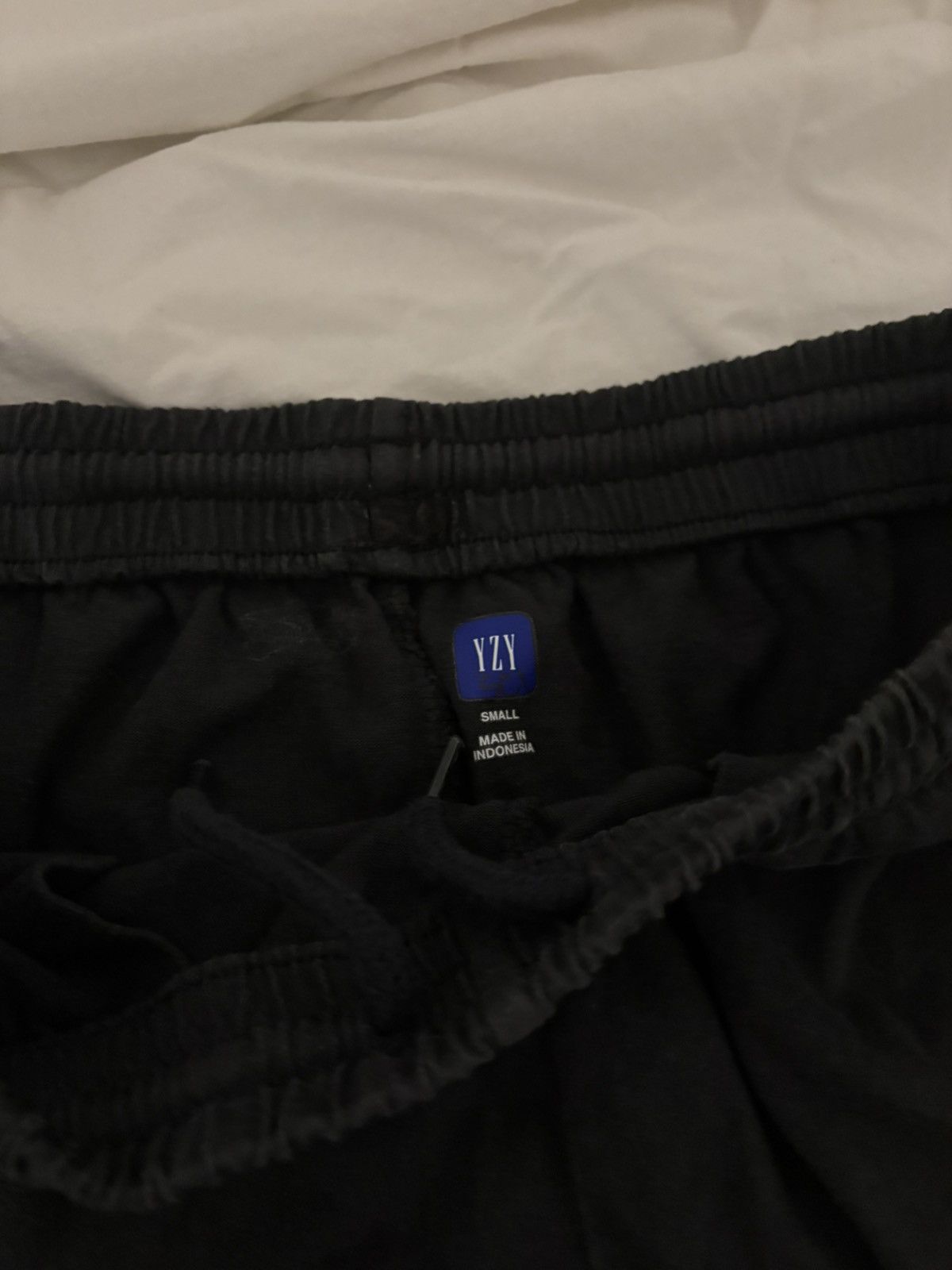 Yeezy Yeezy sweatpants Size US 30 / EU 46 - 3 Thumbnail