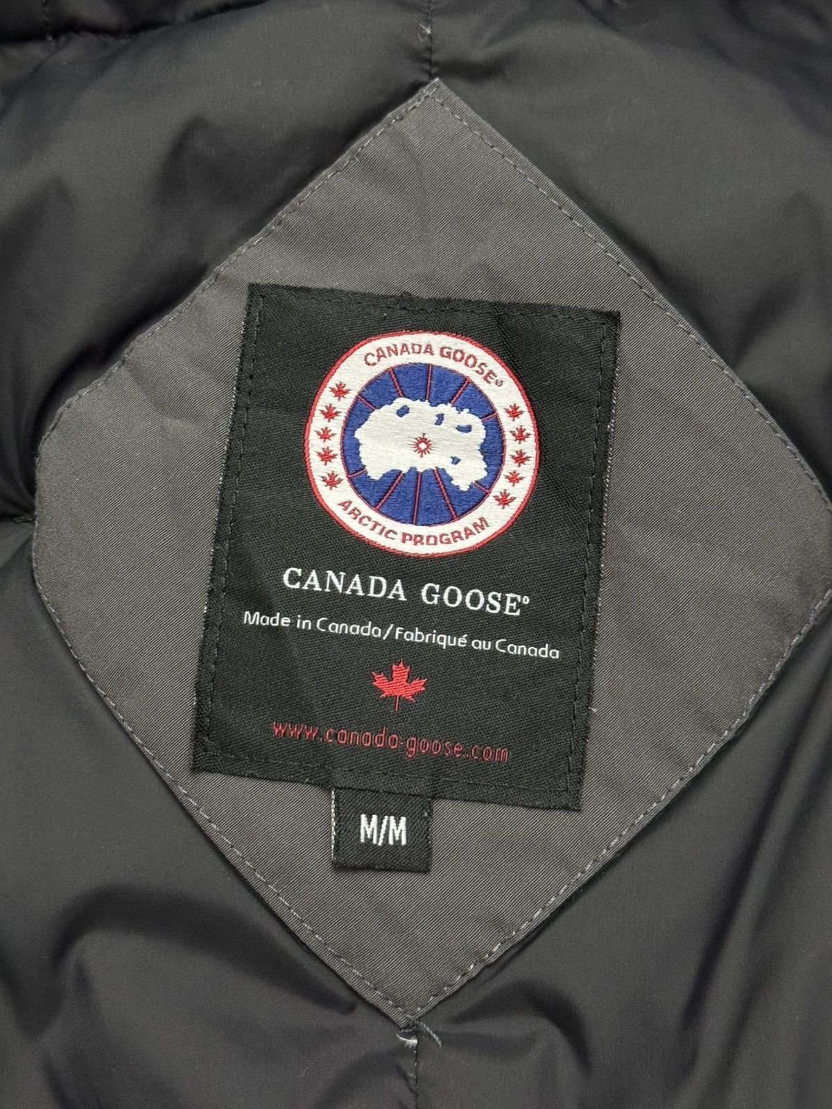 Canada Goose Chateau Parka Size US M / EU 48-50 / 2 - 17 Thumbnail