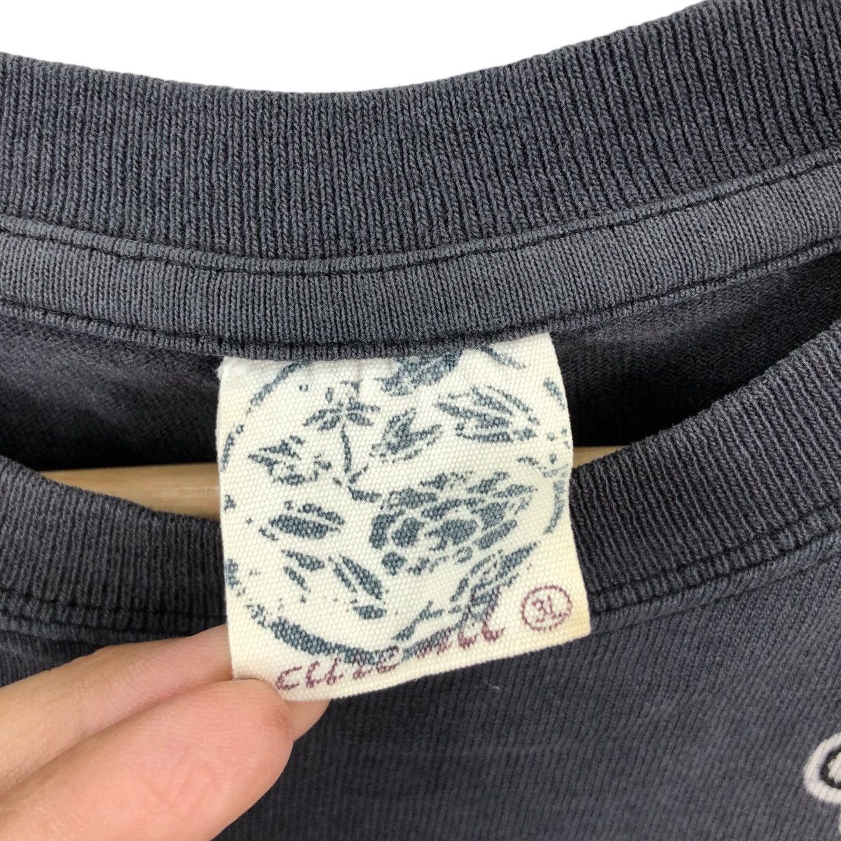 Japanese Brand Y2K The Fusion Japan Sukajan Souvenir Japanese Brand Size US L / EU 52-54 / 3 - 7 Thumbnail