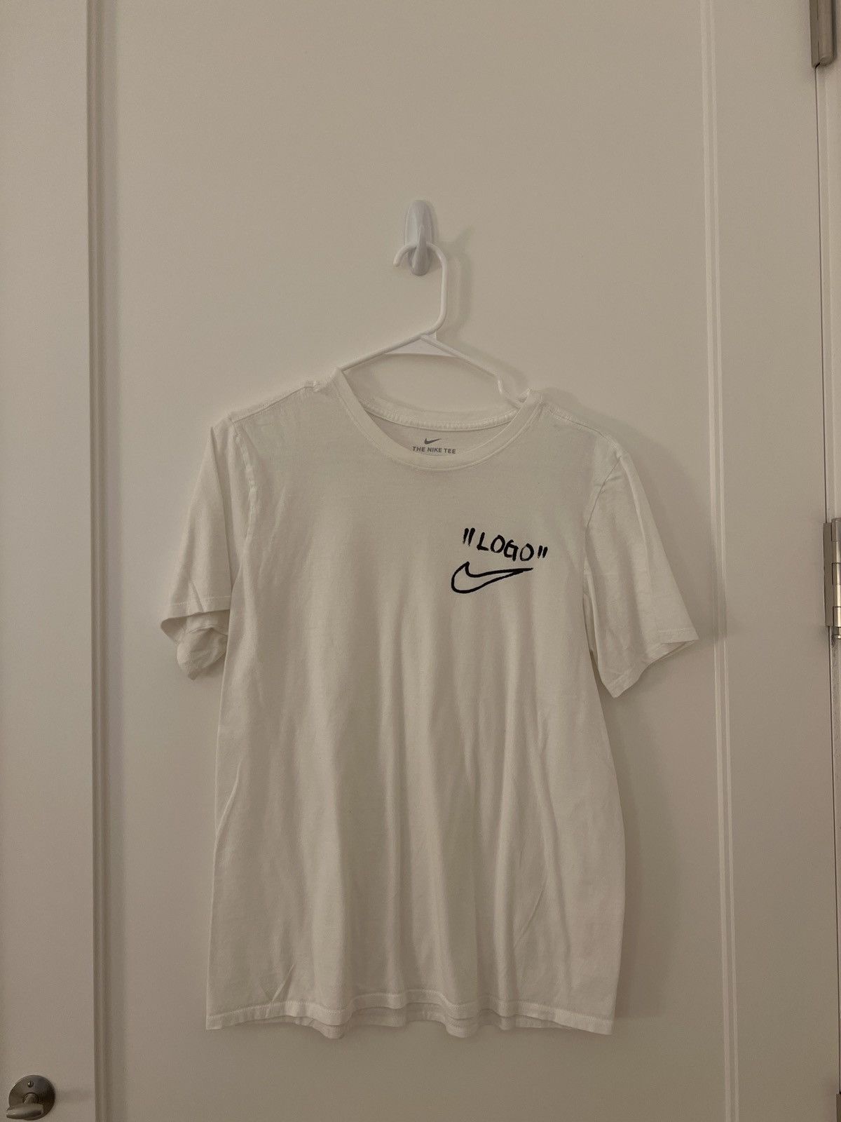 Nike × Off-White Nike X Off White Size US M / EU 48-50 / 2 - 1 Thumbnail