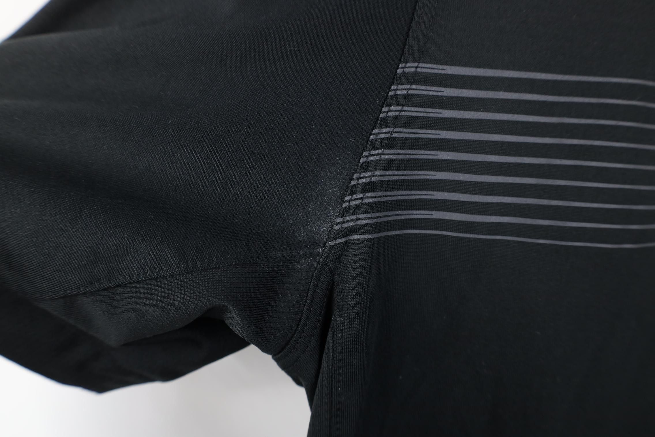 Nike Nike Golf Tour Performance Vented Golfing Polo Shirt Black Size US L / EU 52-54 / 3 - 7 Thumbnail