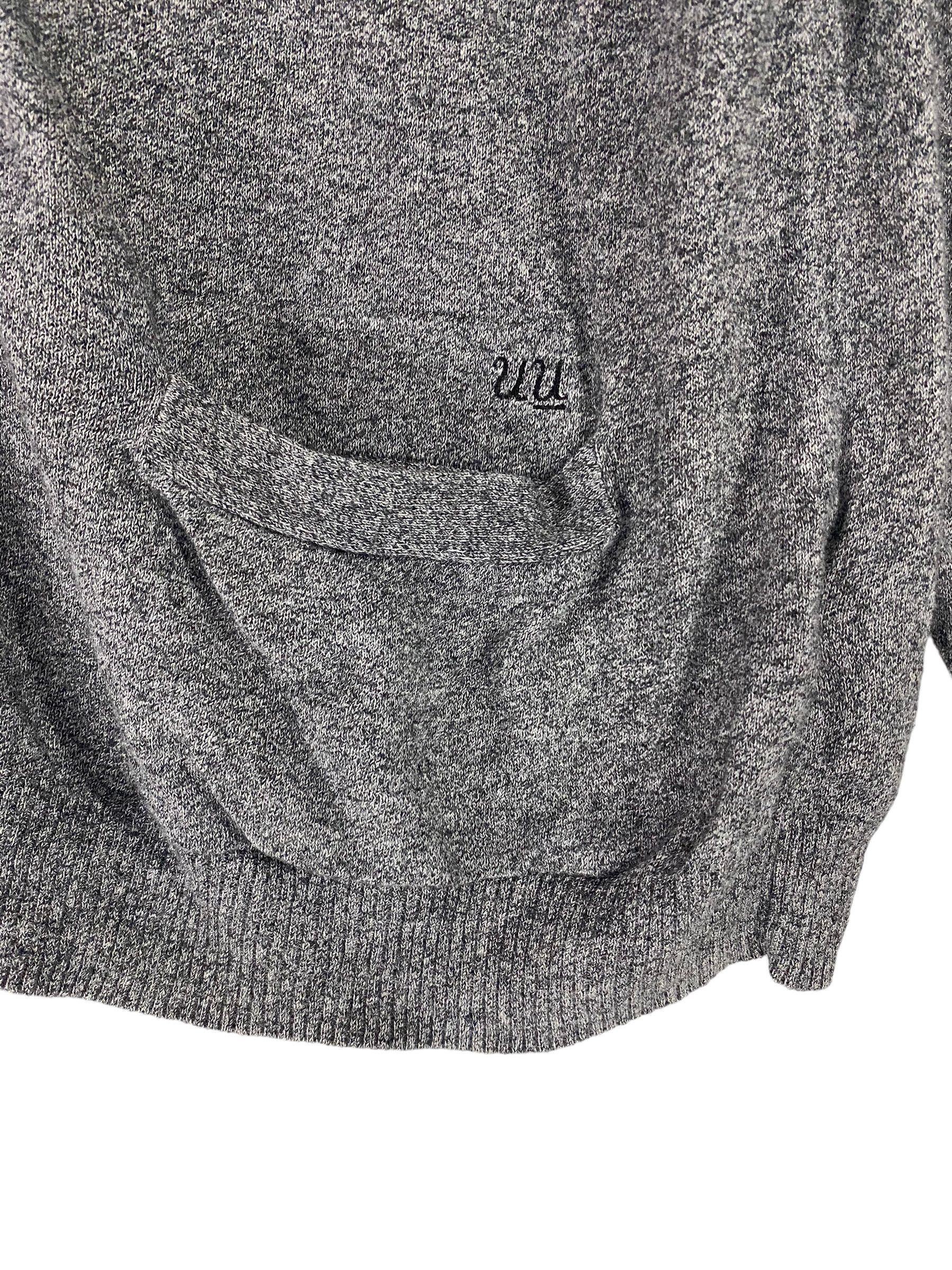 Japanese Brand × Undercover × Uniqlo Uniqlo undercover padded cardigan Size US M / EU 48-50 / 2 - 6 Thumbnail