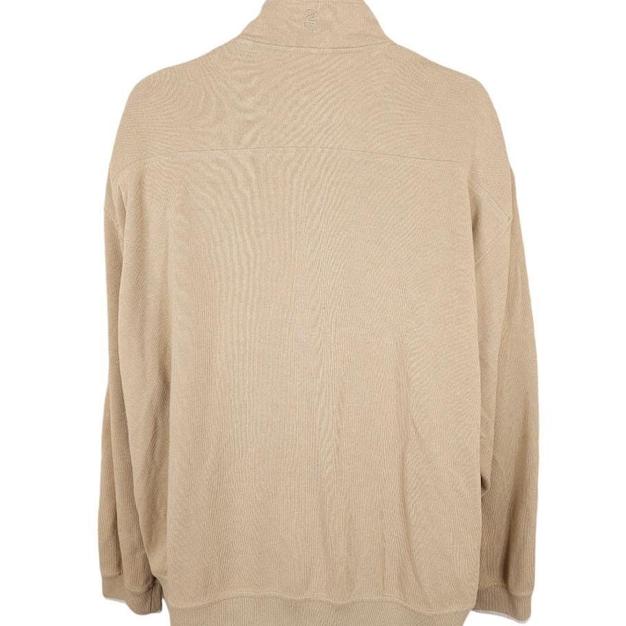 Vintage Vintage Jackson Hole Sweater Mens Size 2XL Beige 90s Ski Size US XXL / EU 58 / 5 - 3 Thumbnail