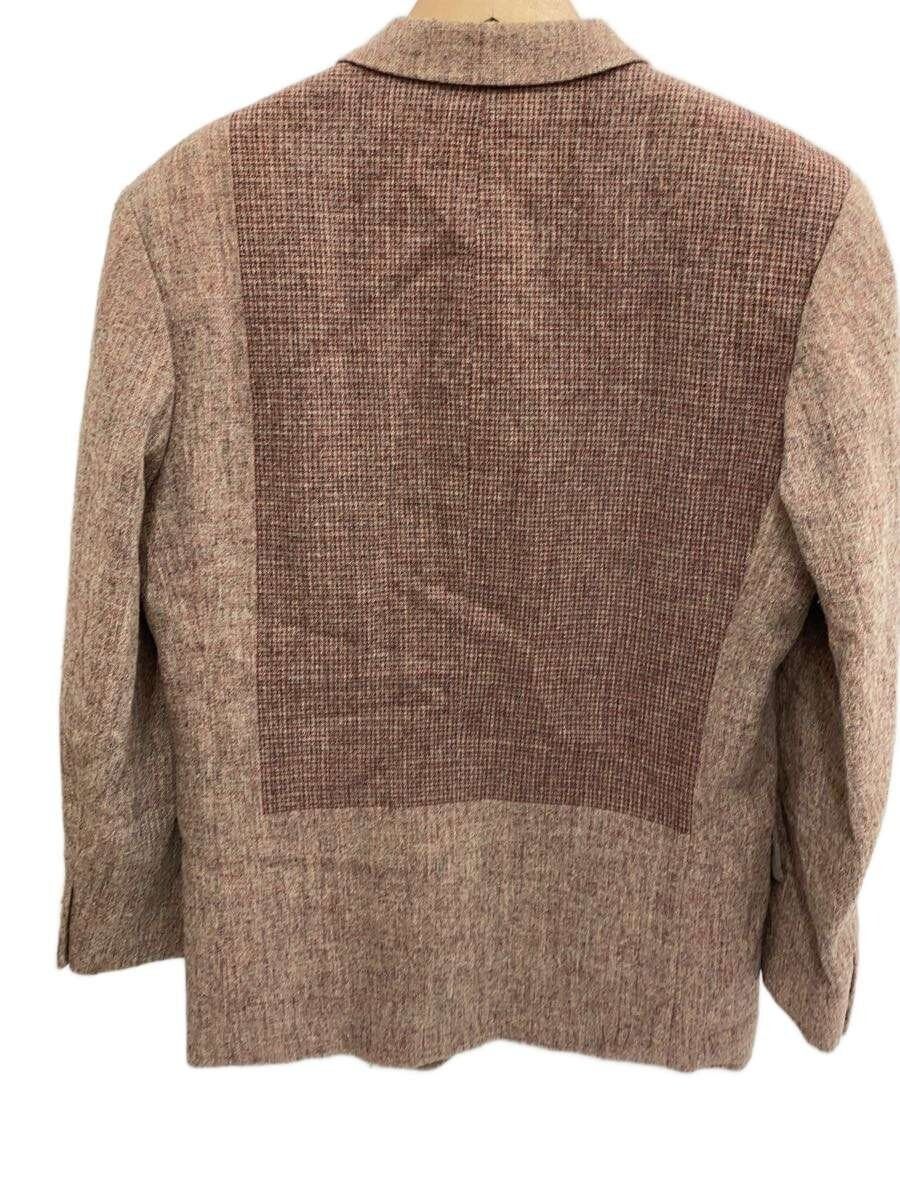 Comme des Garcons Homme Plus 1996 Wool Jacket Size US S / EU 44-46 / 1 - 2 Thumbnail