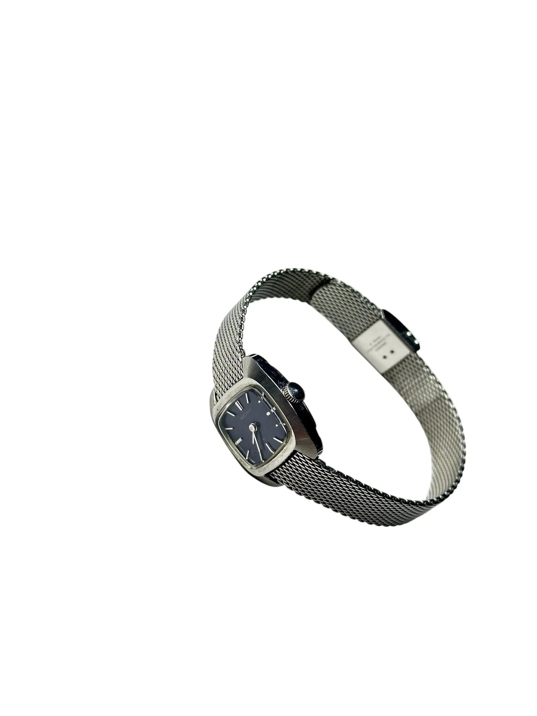 Seiko × Vintage SUPER RARE 90's VINTAGE SEIKO ALBA NEATNIK