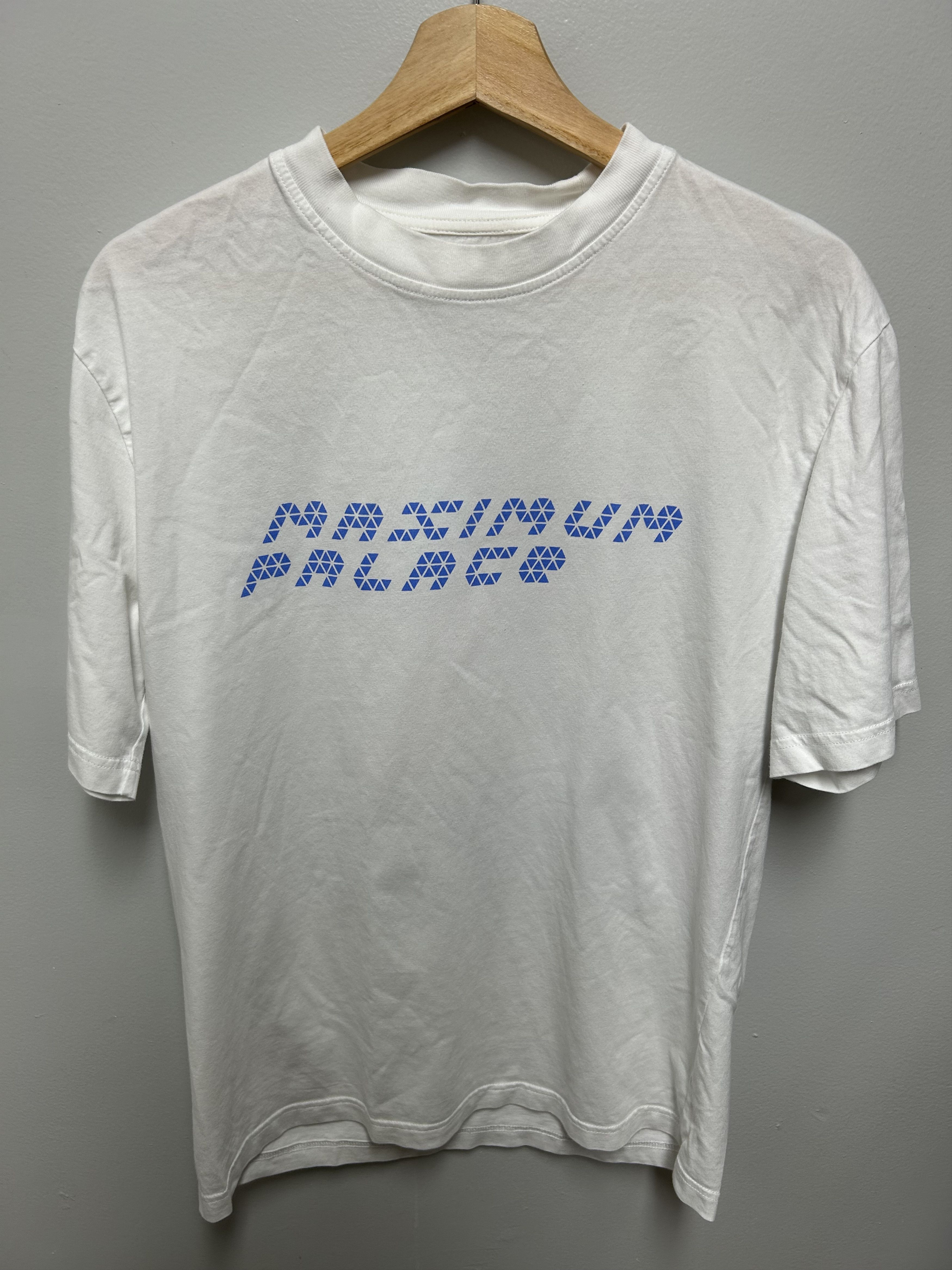 Palace Palace Tri-Flect T-Shirt Size US M / EU 48-50 / 2 - 1 Thumbnail