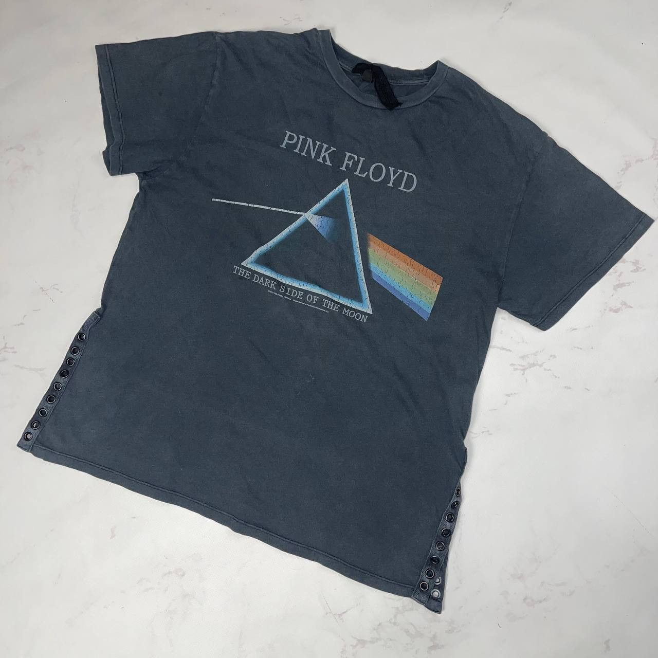 Vintage Vintage x Band tee Pink Floyd Tshirt Size L Unisex Size US L / EU 52-54 / 3 - 2 Thumbnail