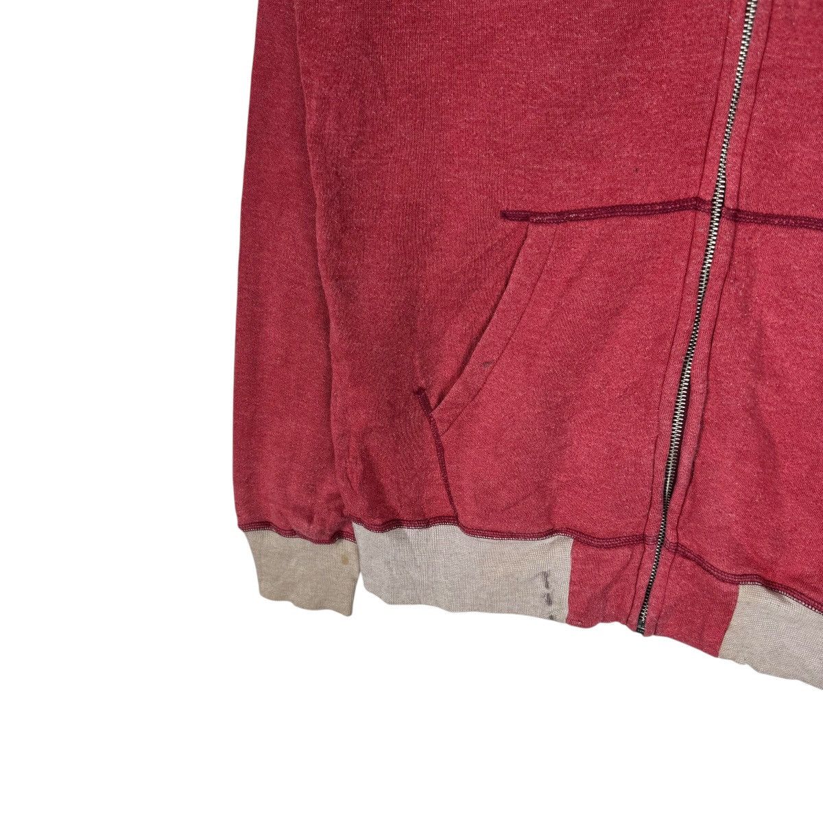 Pherrow's 🌟PHERROW’S JAPAN HOODIE SUN FADED SWEATSHIRT LIKE READY MADE Size US L / EU 52-54 / 3 - 5 Thumbnail