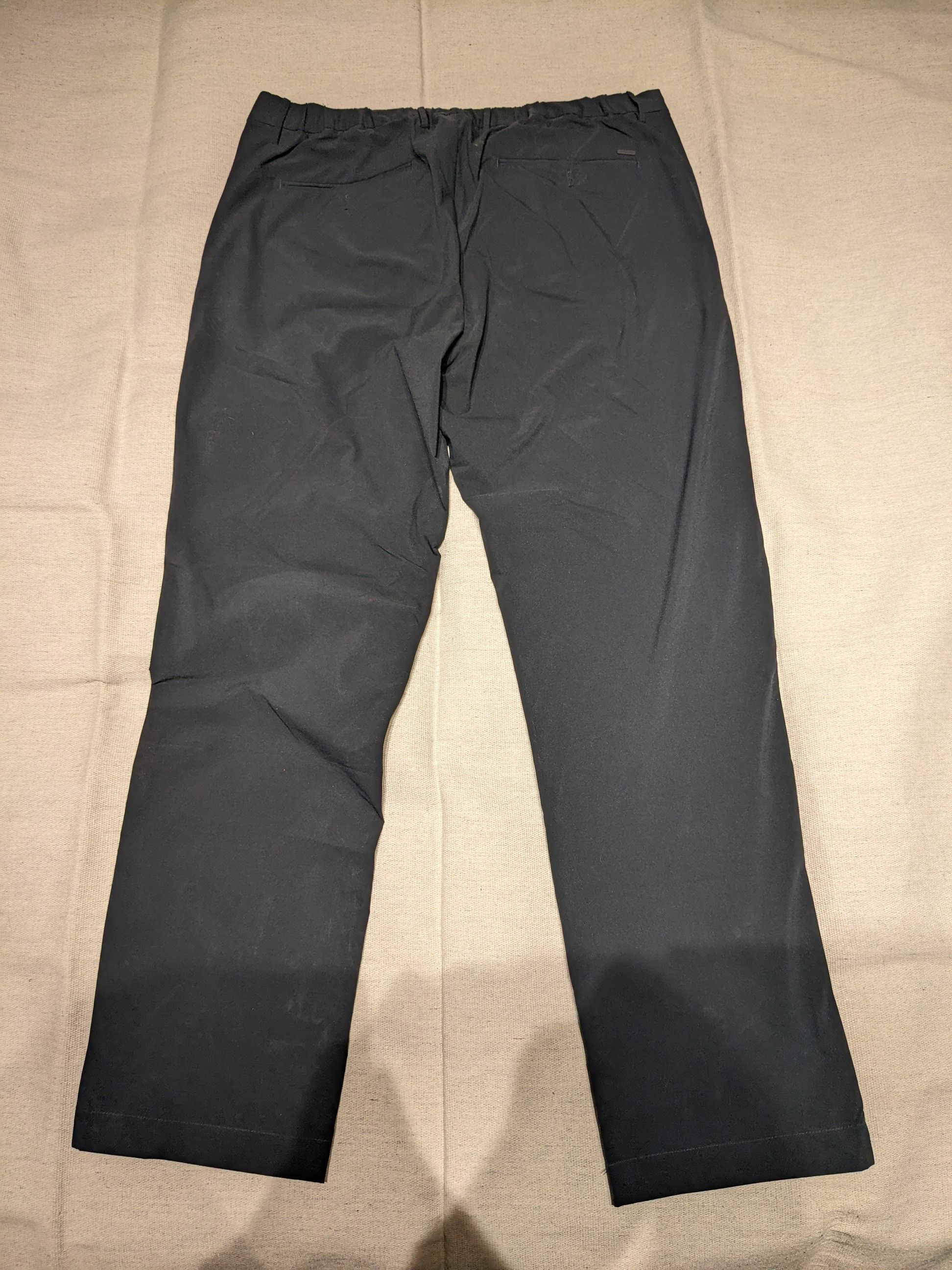 Polo Ralph Lauren Polo performance pants mens 34 30 Size US 34 / EU 50 - 6 Thumbnail