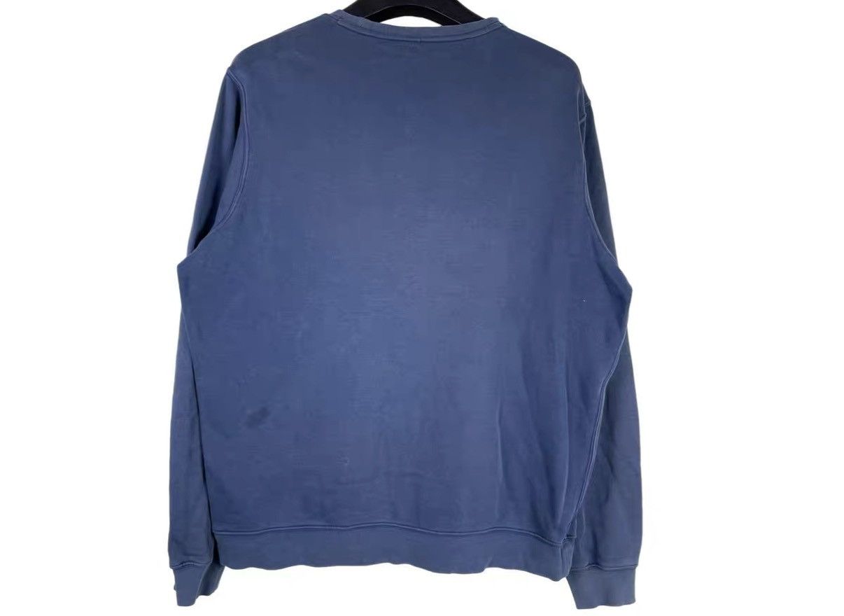 Supreme Supreme x Nike FW18 Collaboration Sweatshirt J31 Size US M / EU 48-50 / 2 - 2 Thumbnail
