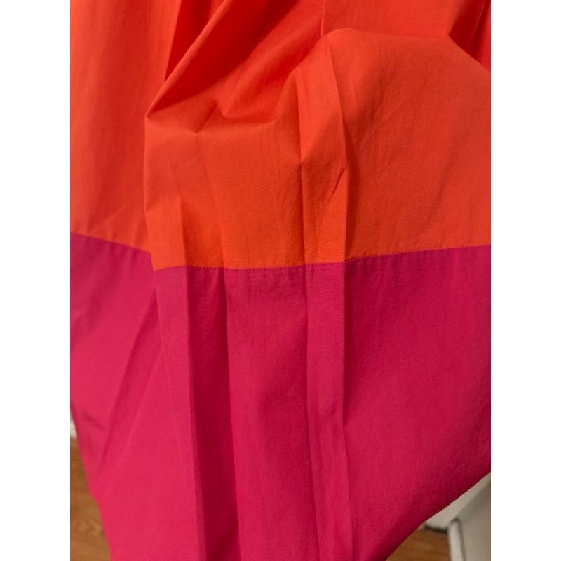 Boden Boden Lynne Colour Block Skirt 2 Size 26" / US 2 / IT 38 - 4 Thumbnail