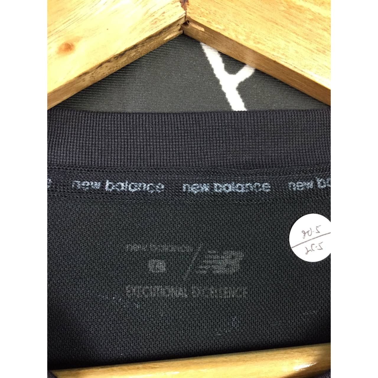 New Balance New Balance Executional Excellence Activewear Tee Size US M / EU 48-50 / 2 - 8 Thumbnail