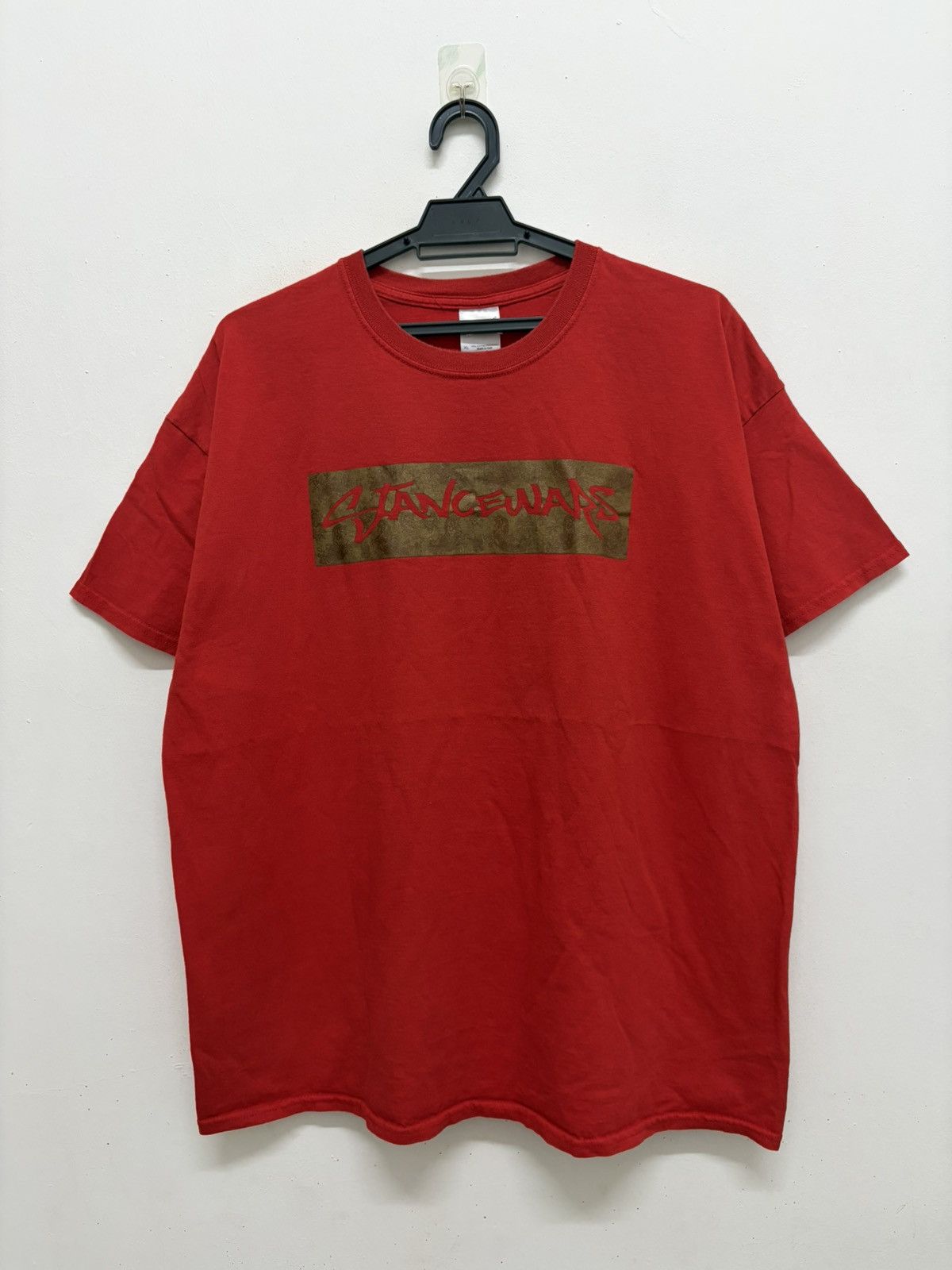 Sports Specialties RARE 🔥 STANCEWARS AUTOMOTIVE CUSTOM STREET CULTURE STAFF Size US XL / EU 56 / 4 - 1 Thumbnail