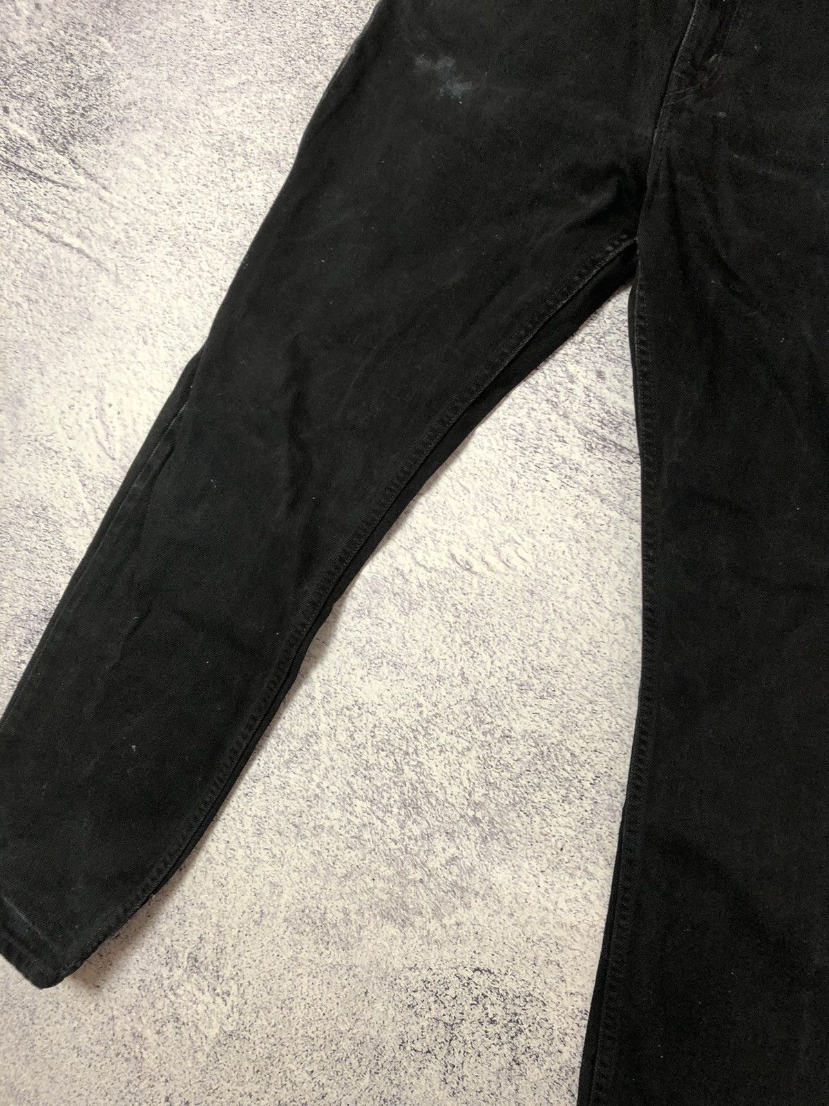 Levi's × Vintage Vintage jeans Levi’s 501 size 32 y2k casual usa rare Size US 32 / EU 48 - 3 Thumbnail