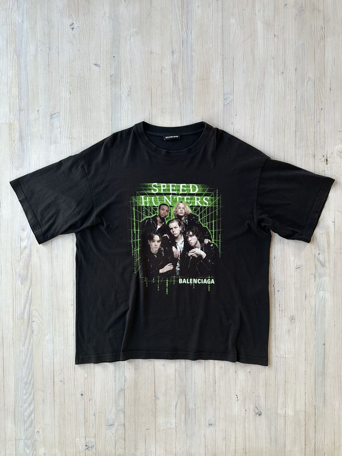 Balenciaga Matrix Grailed