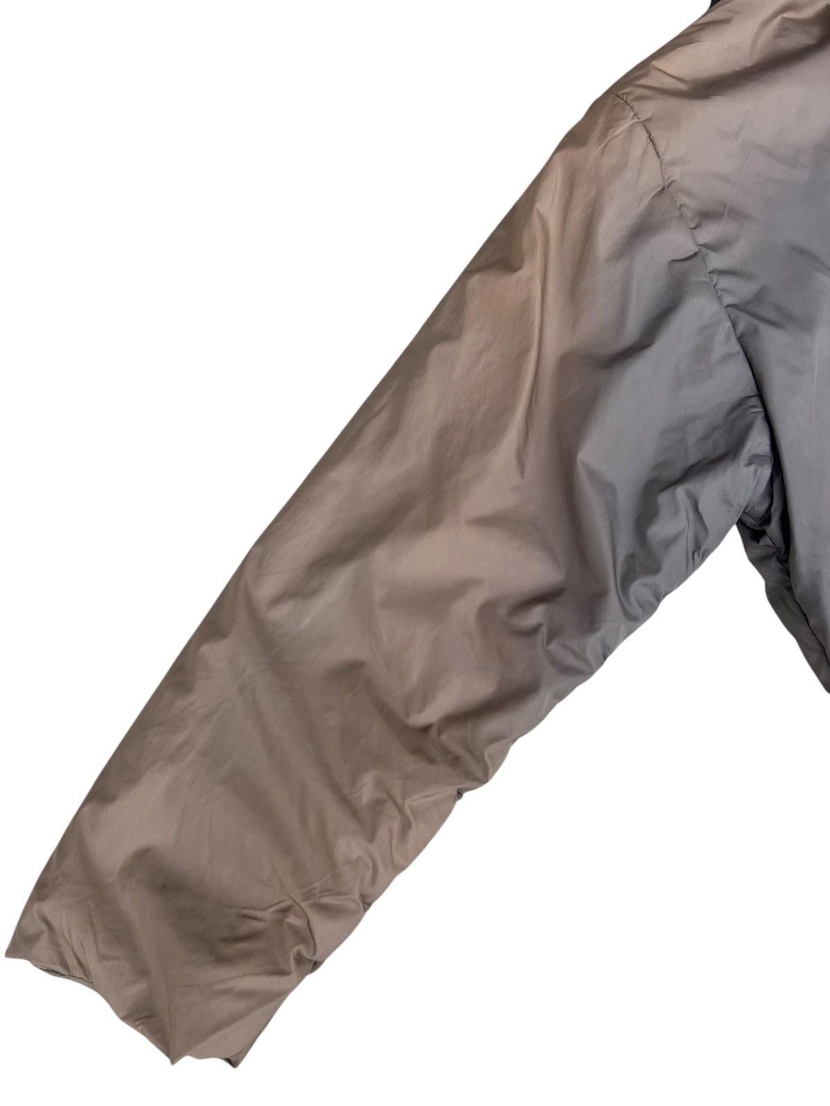 Yohji Yamamoto Yohji Yamamoto Y’s For Living Fade Towel Lined Long Jacket Size US M / EU 48-50 / 2 - 21 Thumbnail