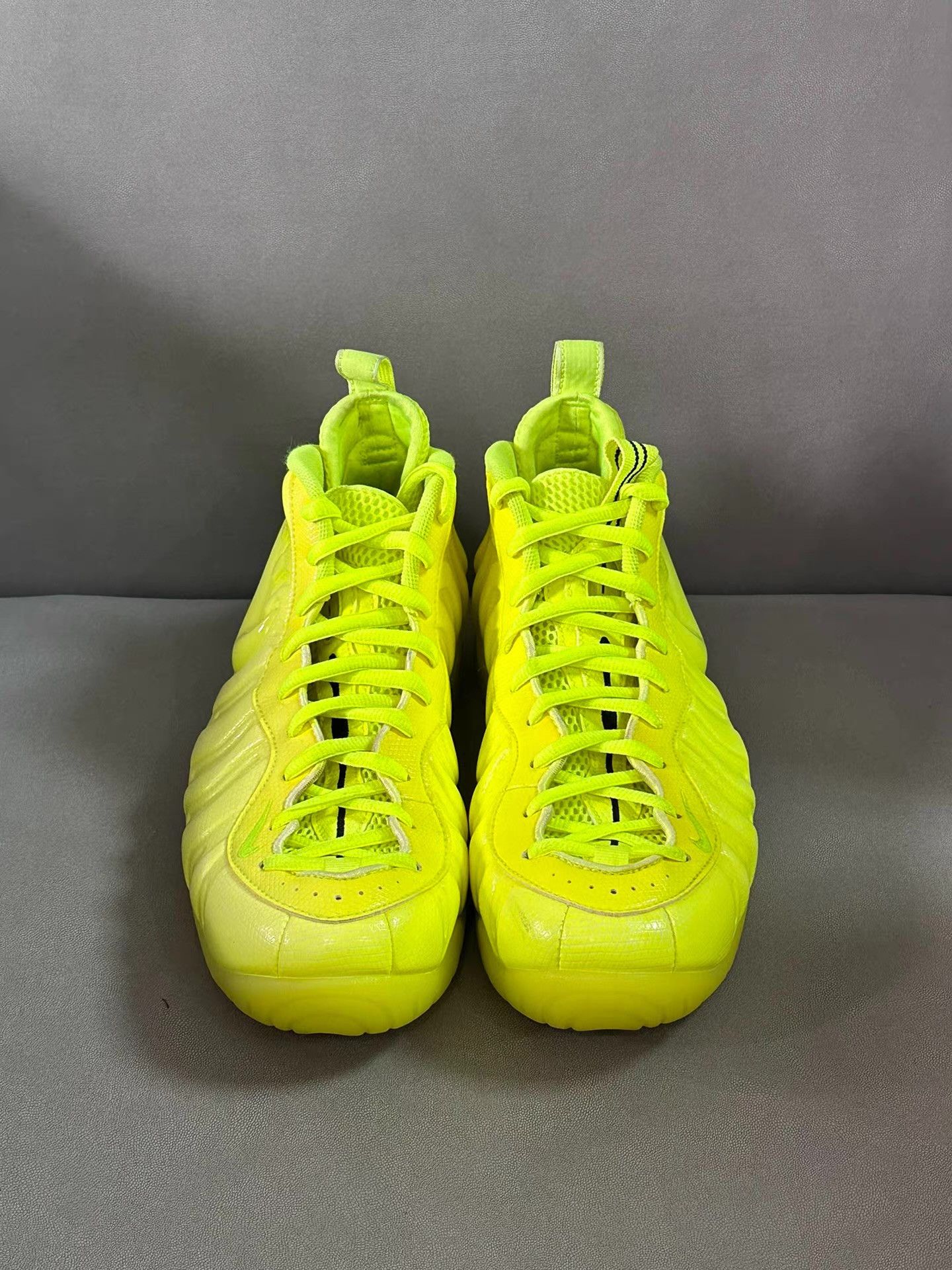 Nike Nike Foamposite Rocket Big Foam Ｑ20 Size US 11 / EU 44 - 3 Thumbnail
