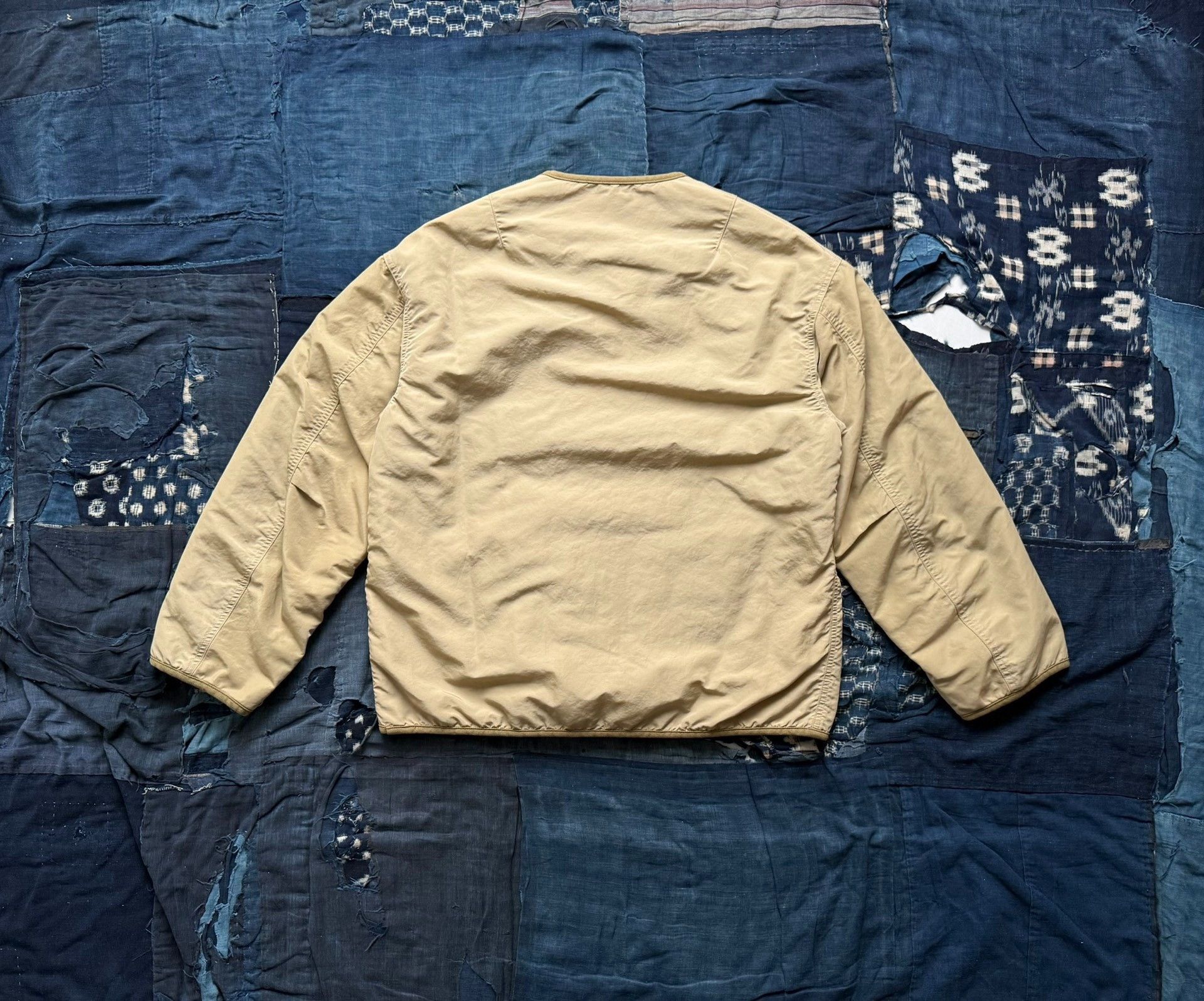 Visvim VISVIM 22AW SPOT IRIS JKT Limited Size US M / EU 48-50 / 2 - 3 Thumbnail