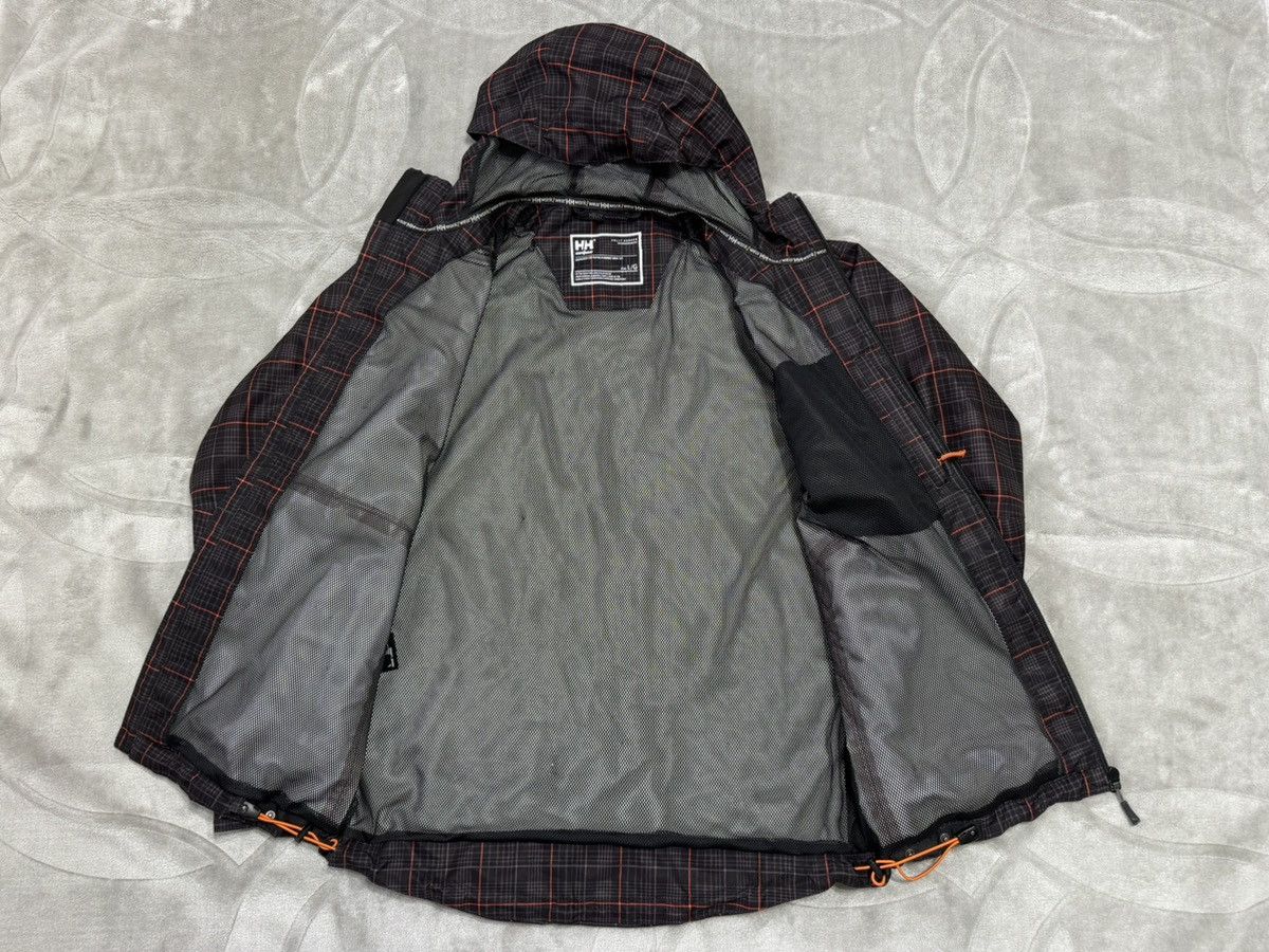Helly Hansen Helly Hansen Workwear HH Extreme Helly Tech Jacket L Size US L / EU 52-54 / 3 - 3 Thumbnail