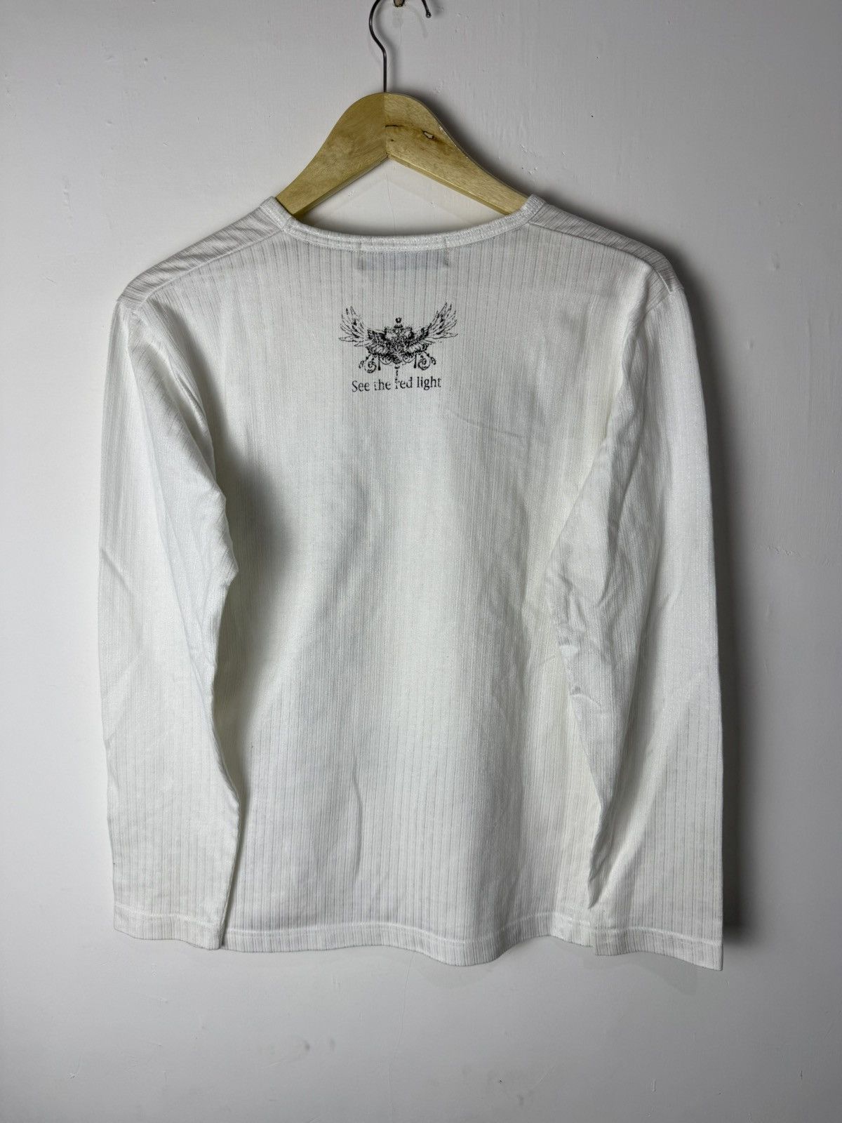 Hysteric Glamour Pract japanese poem style Size US M / EU 48-50 / 2 - 2 Thumbnail