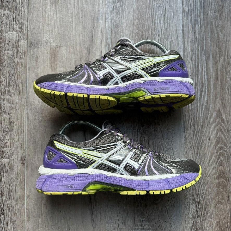 Asics ASICS • GEL-Kayano 18 (6.5M) Size US 6.5 / EU 39-40 - 3 Thumbnail