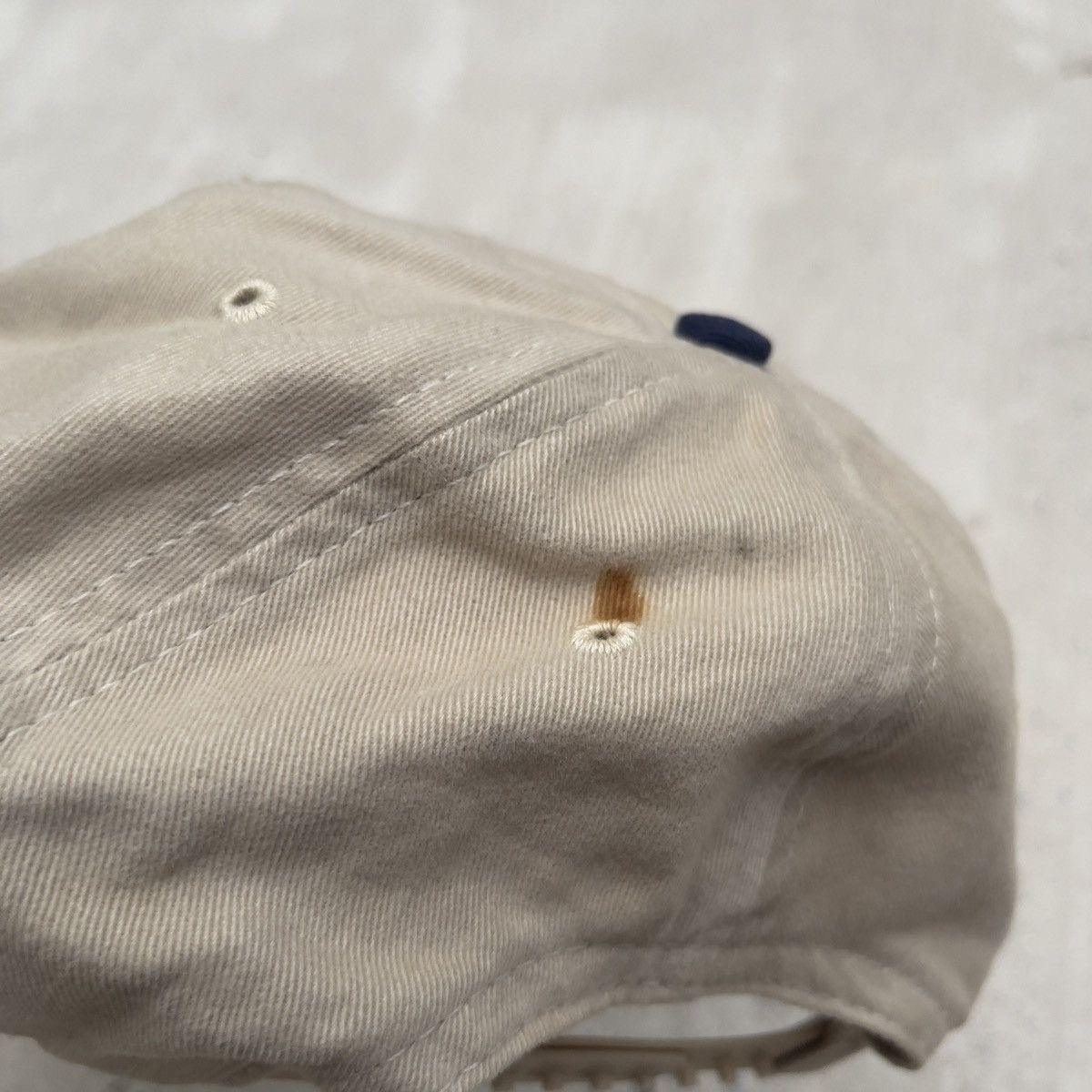 Warner Bros Vintage 90s BUGS BUNNY STATUE OF LIBERTY USA FLAG Snapback Size ONE SIZE - 5 Thumbnail