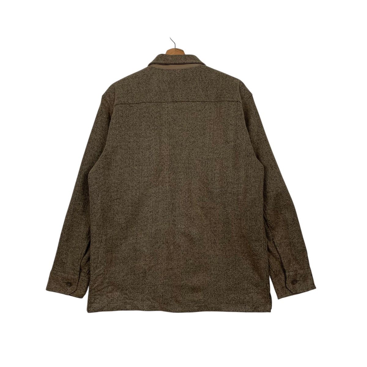 Lemaire × Uniqlo Uniqlo U Lemaire Casual Jacket Size US M / EU 48-50 / 2 - 7 Thumbnail