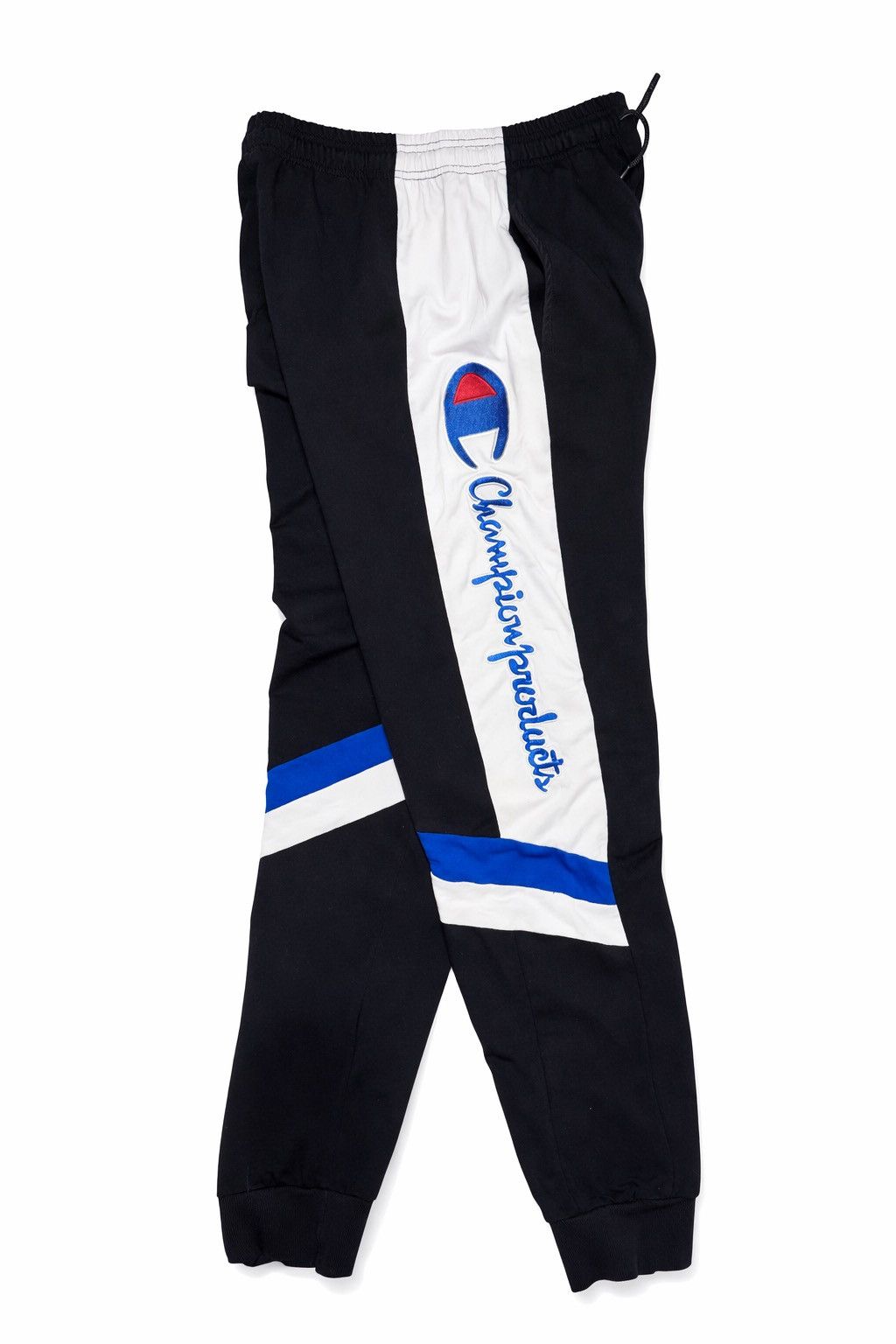 Champion Y2K Champion products Streetwear Embroidered sweatpants Size US 30 / EU 46 - 3 Thumbnail