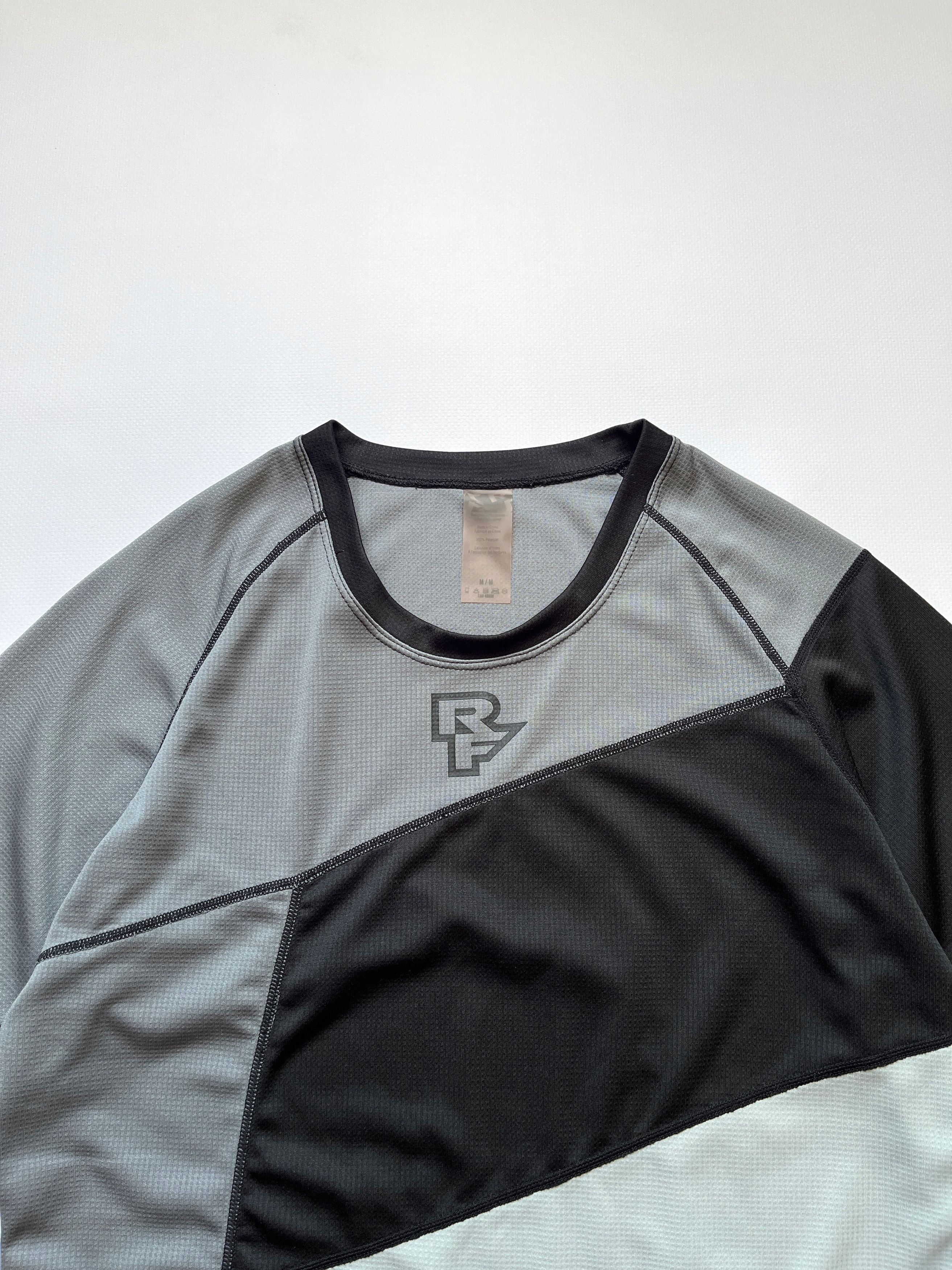 Other Race Face MTB Cycling 3/4 Sleeve Jersey Size US M / EU 48-50 / 2 - 7 Thumbnail